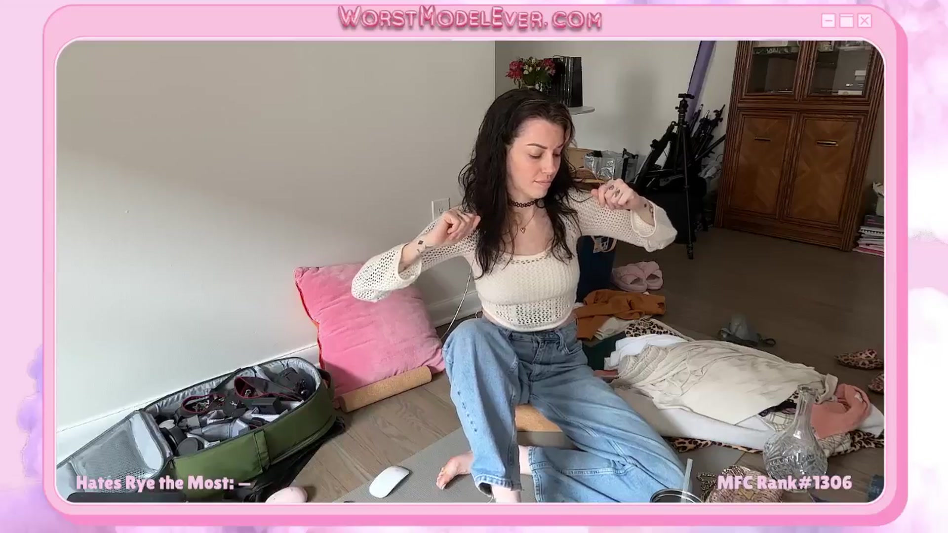 Gallery image thumbnail from Rylandbaby's myfreecams stream on, 04/14/2026, 19:58 image 17 of 20