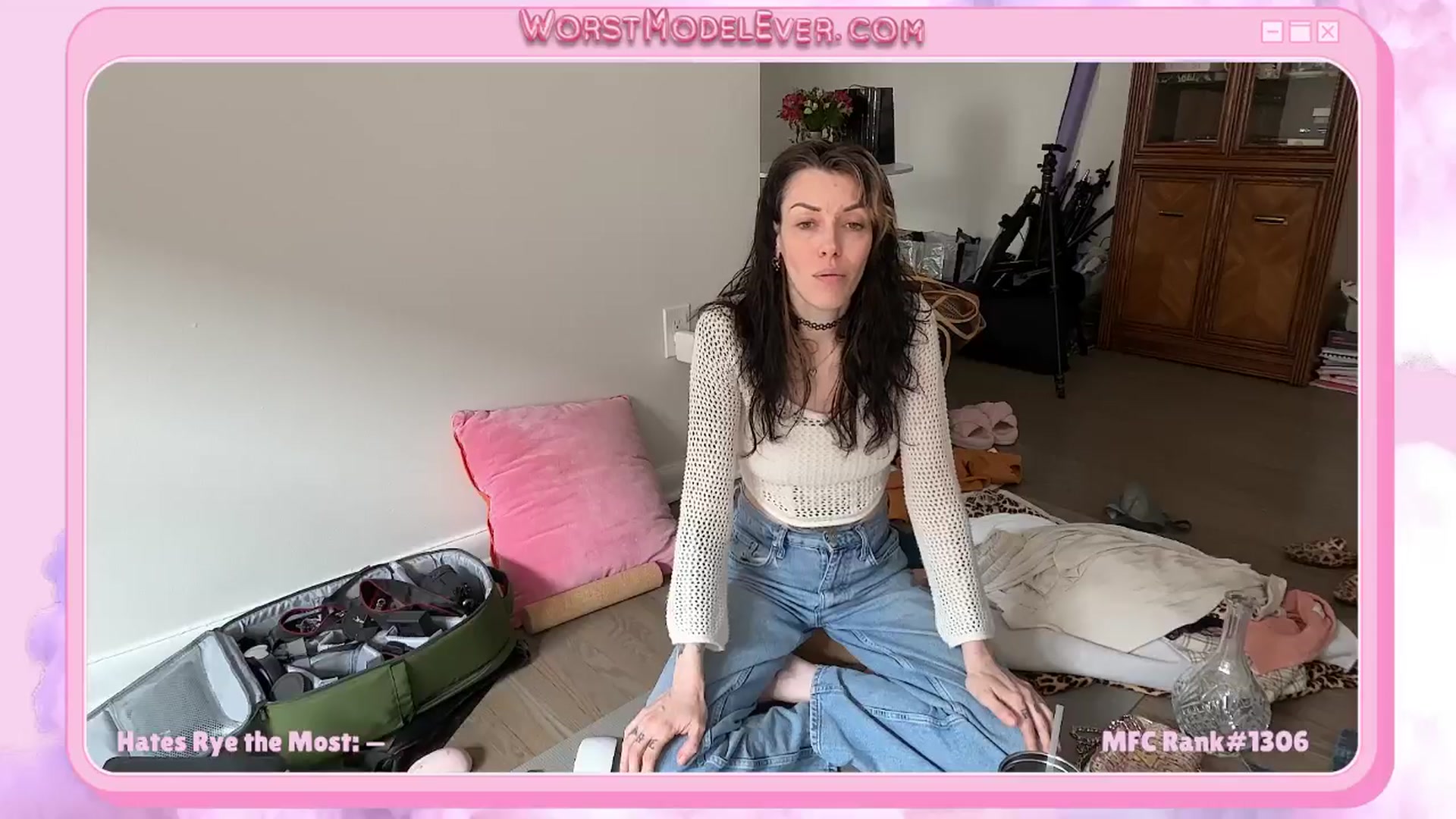 Gallery image thumbnail from Rylandbaby's myfreecams stream on, 04/14/2026, 19:58 image 2 of 20