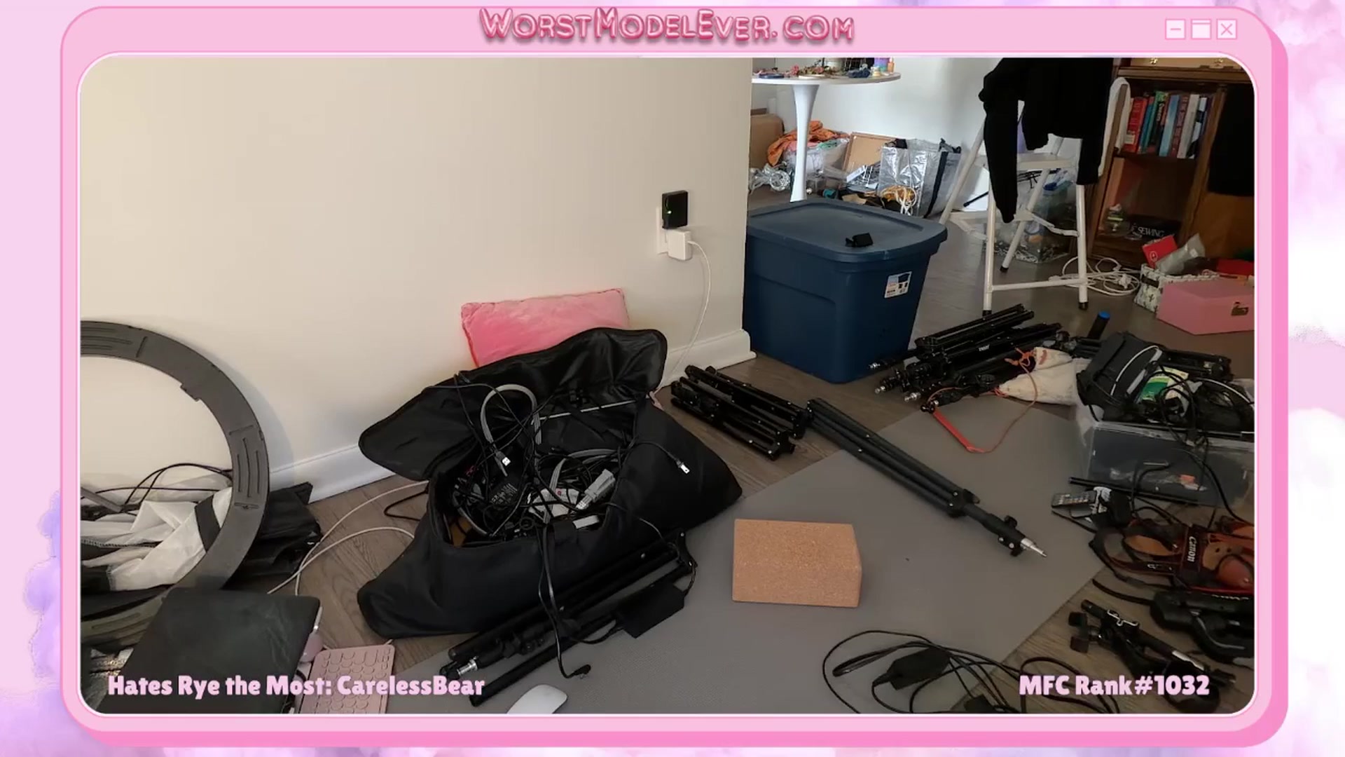 Gallery image thumbnail from Rylandbaby's myfreecams stream on, 04/15/2026, 16:17 image 19 of 20