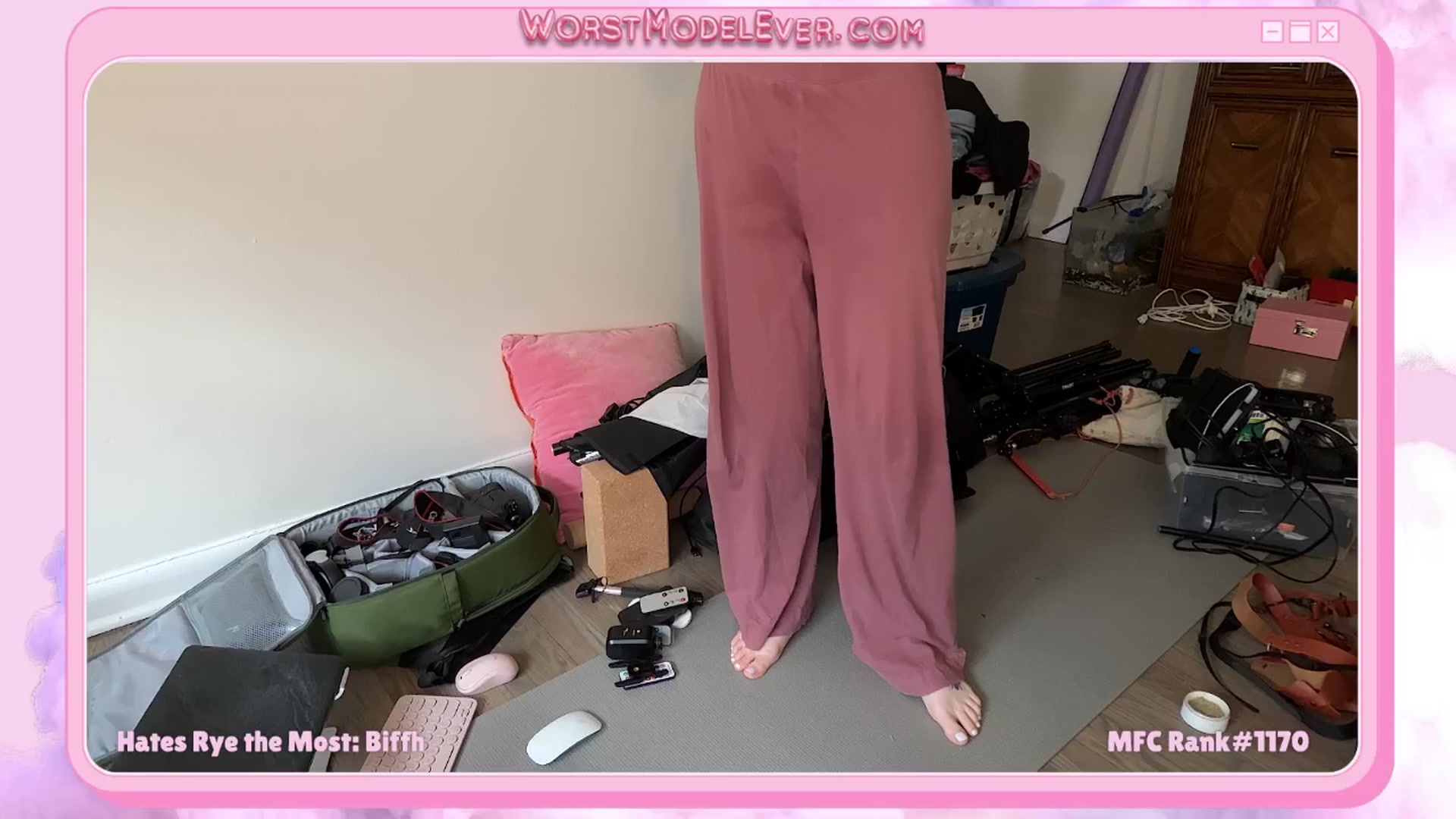 Gallery image thumbnail from Rylandbaby's myfreecams stream on, 04/15/2026, 16:17 image 3 of 20