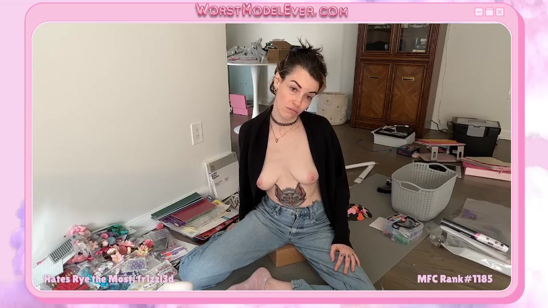 Gallery image thumbnail from Rylandbaby's myfreecams stream on, 04/21/2026, 18:49 image 15 of 20
