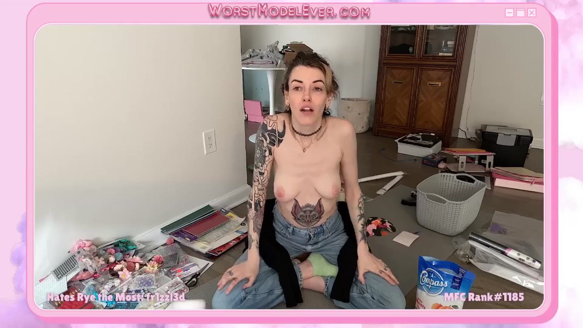 Gallery image thumbnail from Rylandbaby's myfreecams stream on, 04/21/2026, 18:49 image 18 of 20