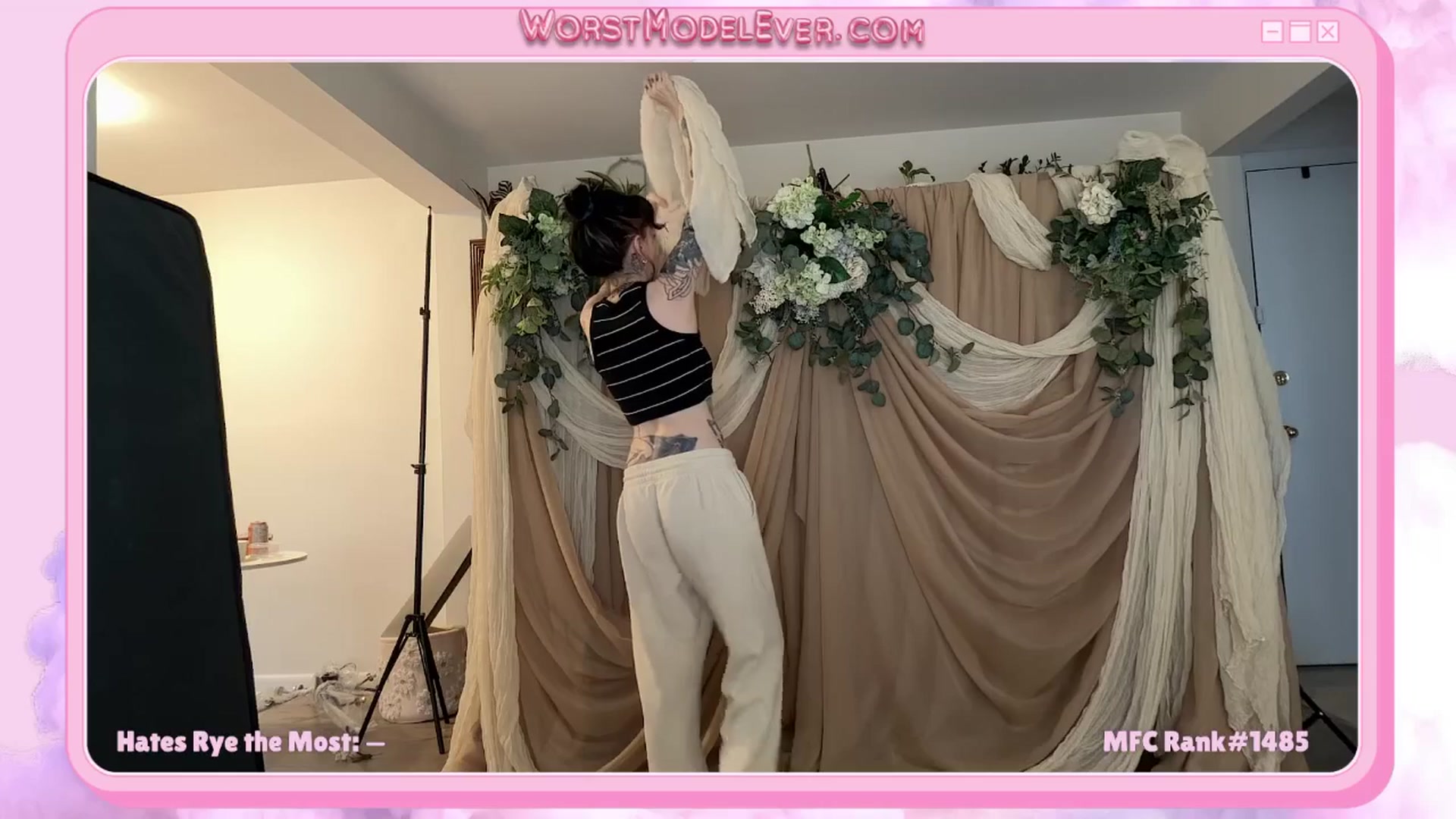 Gallery image thumbnail from Rylandbaby's myfreecams stream on, 04/29/2026, 14:26 image 14 of 20