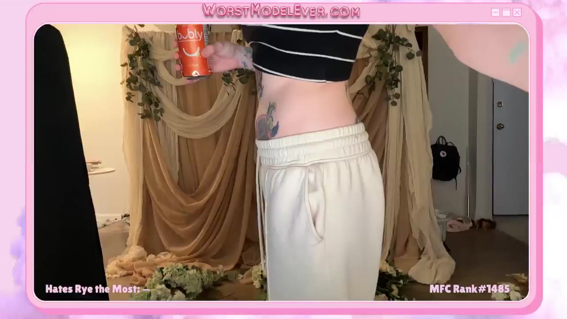 Gallery image thumbnail from Rylandbaby's myfreecams stream on, 04/29/2026, 14:26 image 8 of 20