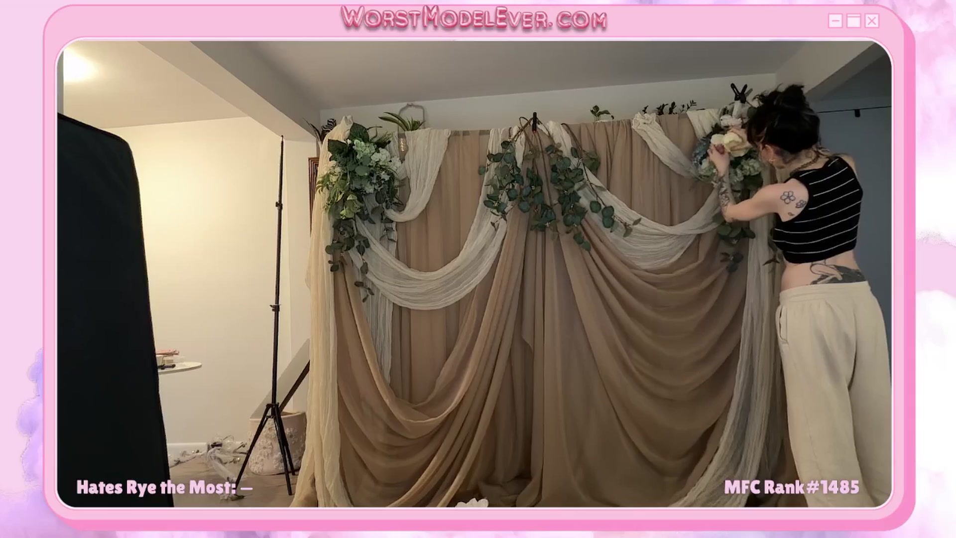 Gallery image thumbnail from Rylandbaby's myfreecams stream on, 04/29/2026, 14:26 image 12 of 20