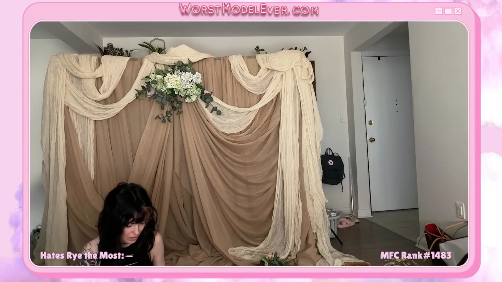 Gallery image thumbnail from Rylandbaby's myfreecams stream on, 04/29/2026, 14:26 image 1 of 20