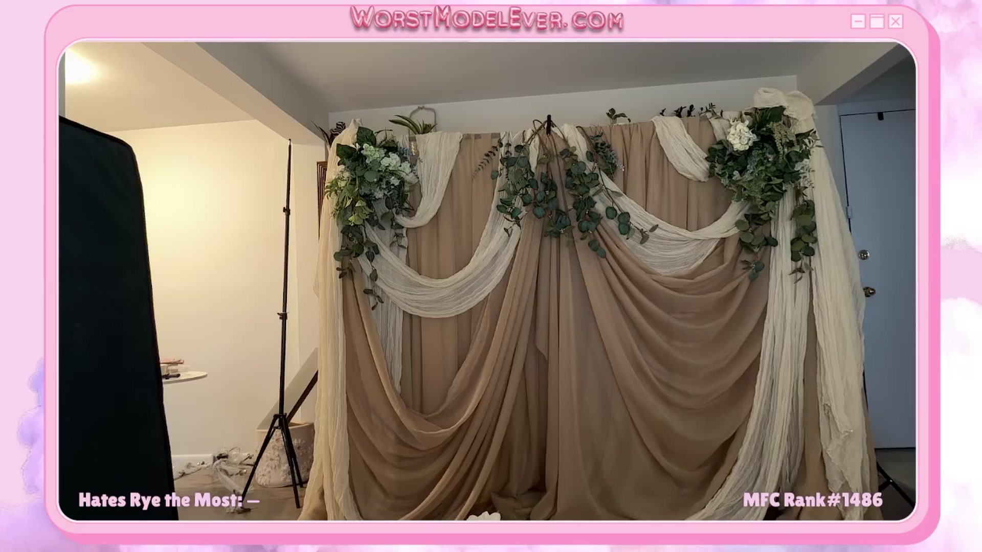 Gallery image thumbnail from Rylandbaby's myfreecams stream on, 04/29/2026, 14:26 image 13 of 20