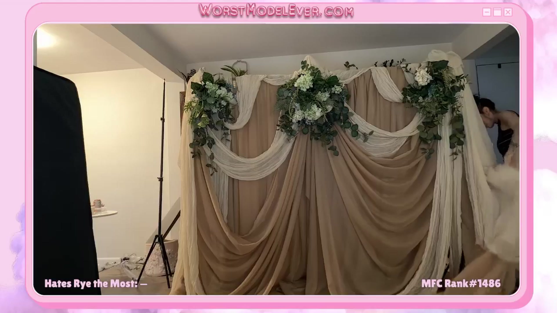 Gallery image thumbnail from Rylandbaby's myfreecams stream on, 04/29/2026, 14:26 image 15 of 20