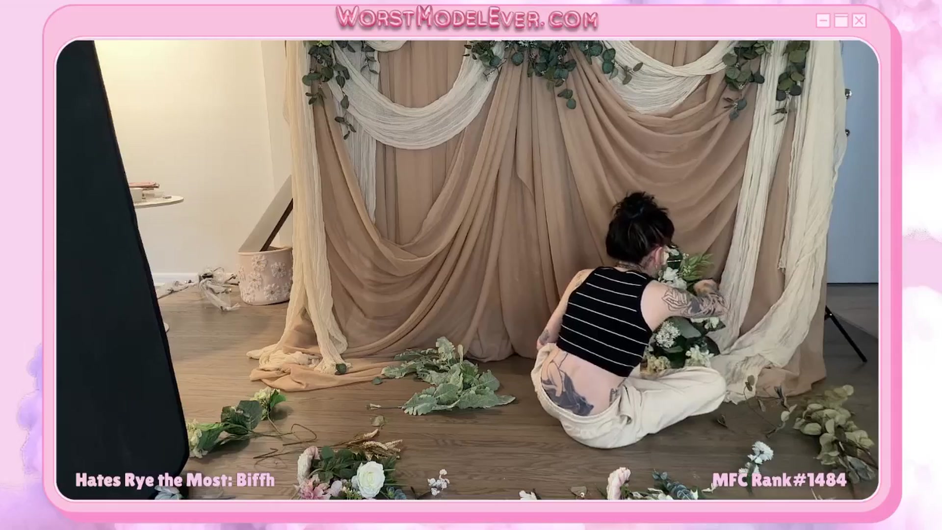 Gallery image thumbnail from Rylandbaby's myfreecams stream on, 04/29/2026, 14:26 image 17 of 20