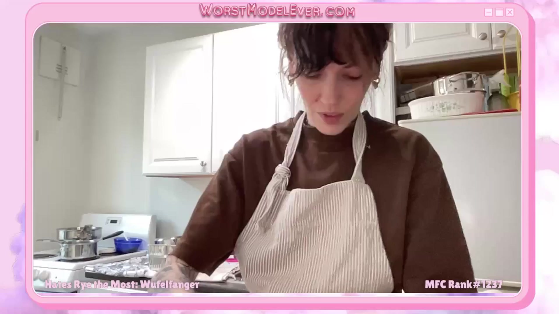 Gallery image thumbnail from Rylandbaby's myfreecams stream on, 05/01/2026, 01:26 image 2 of 20