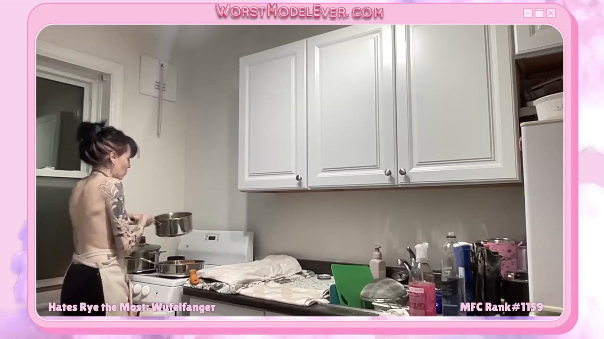 Gallery image thumbnail from Rylandbaby's myfreecams stream on, 05/01/2026, 01:26 image 20 of 20