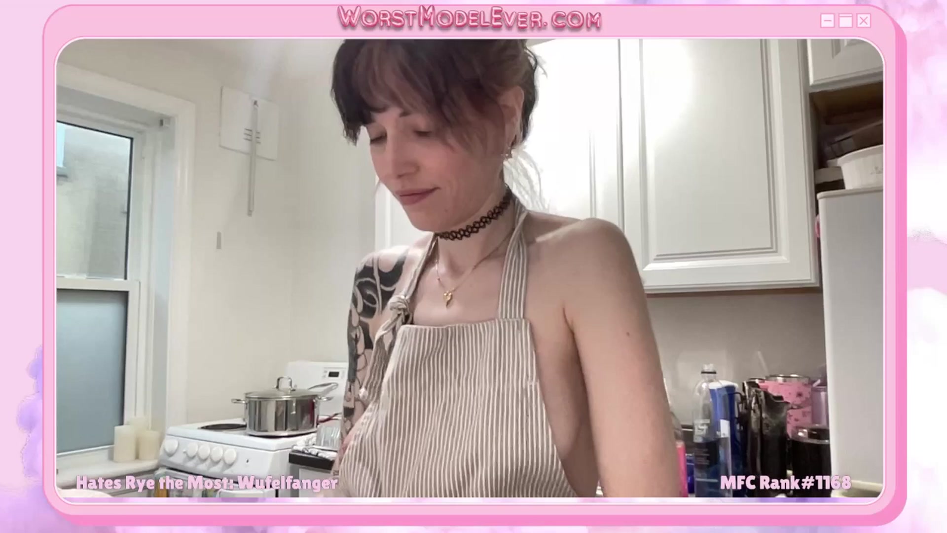 Gallery image thumbnail from Rylandbaby's myfreecams stream on, 05/01/2026, 01:26 image 12 of 20