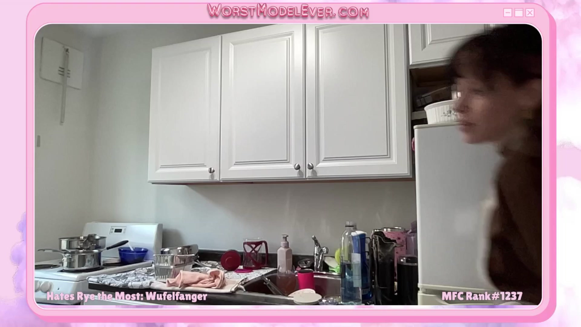 Gallery image thumbnail from Rylandbaby's myfreecams stream on, 05/01/2026, 01:26 image 1 of 20