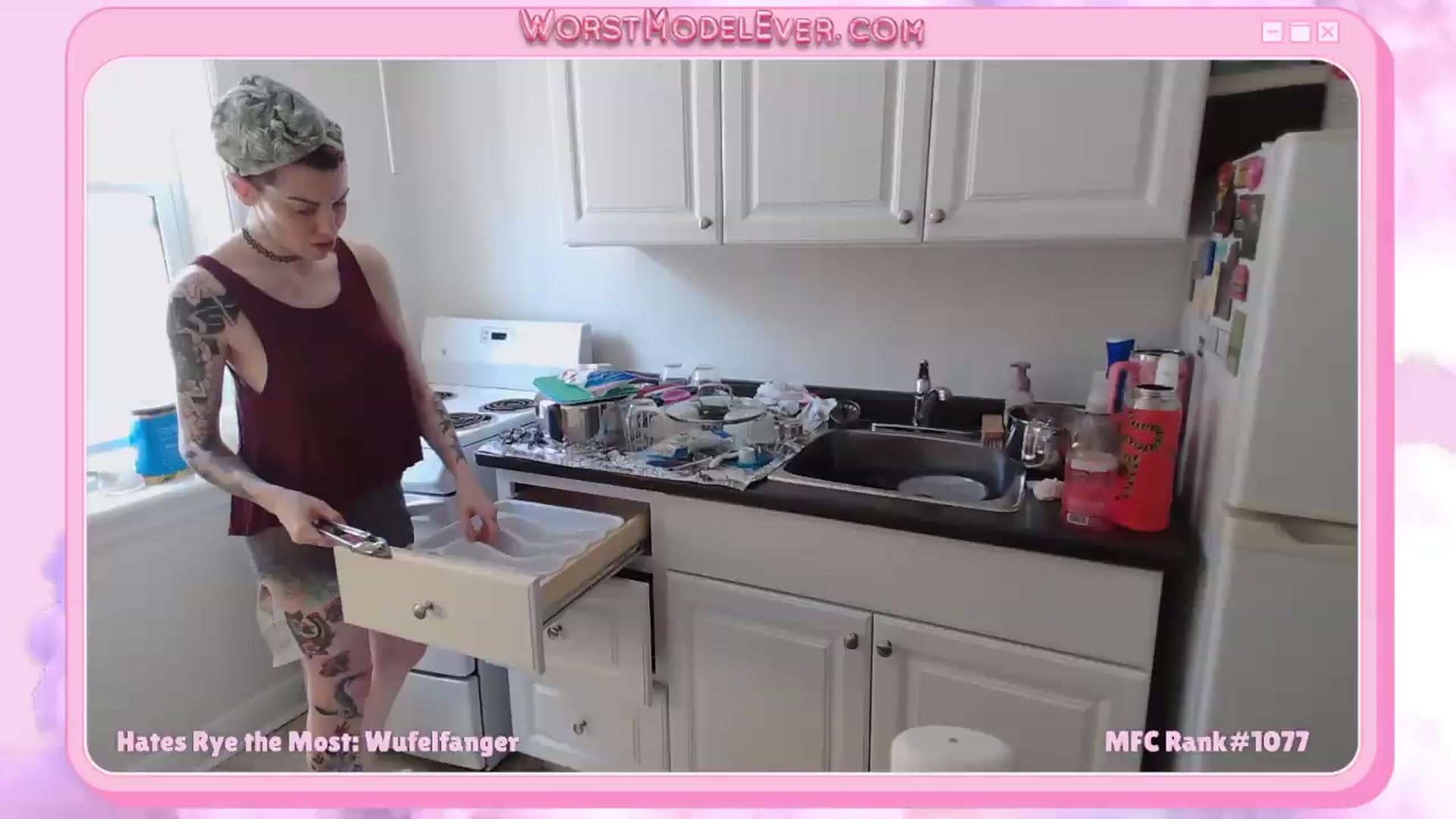 Gallery image thumbnail from Rylandbaby's myfreecams stream on, 05/08/2026, 17:24 image 8 of 20