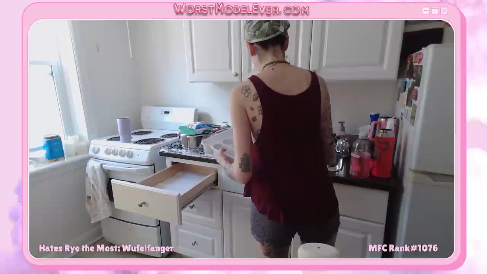 Gallery image thumbnail from Rylandbaby's myfreecams stream on, 05/08/2026, 17:24 image 7 of 20