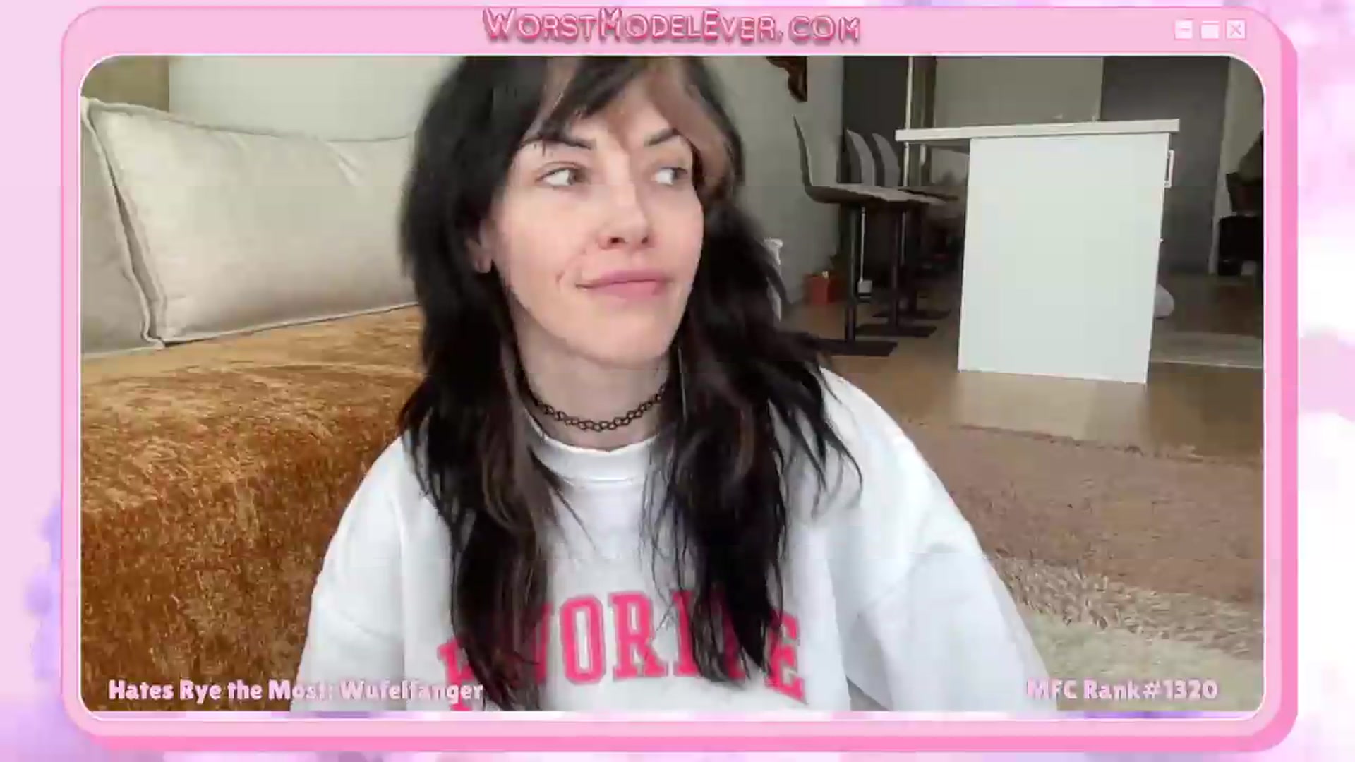 Gallery image thumbnail from Rylandbaby's myfreecams stream on, 05/12/2026, 16:06 image 17 of 20