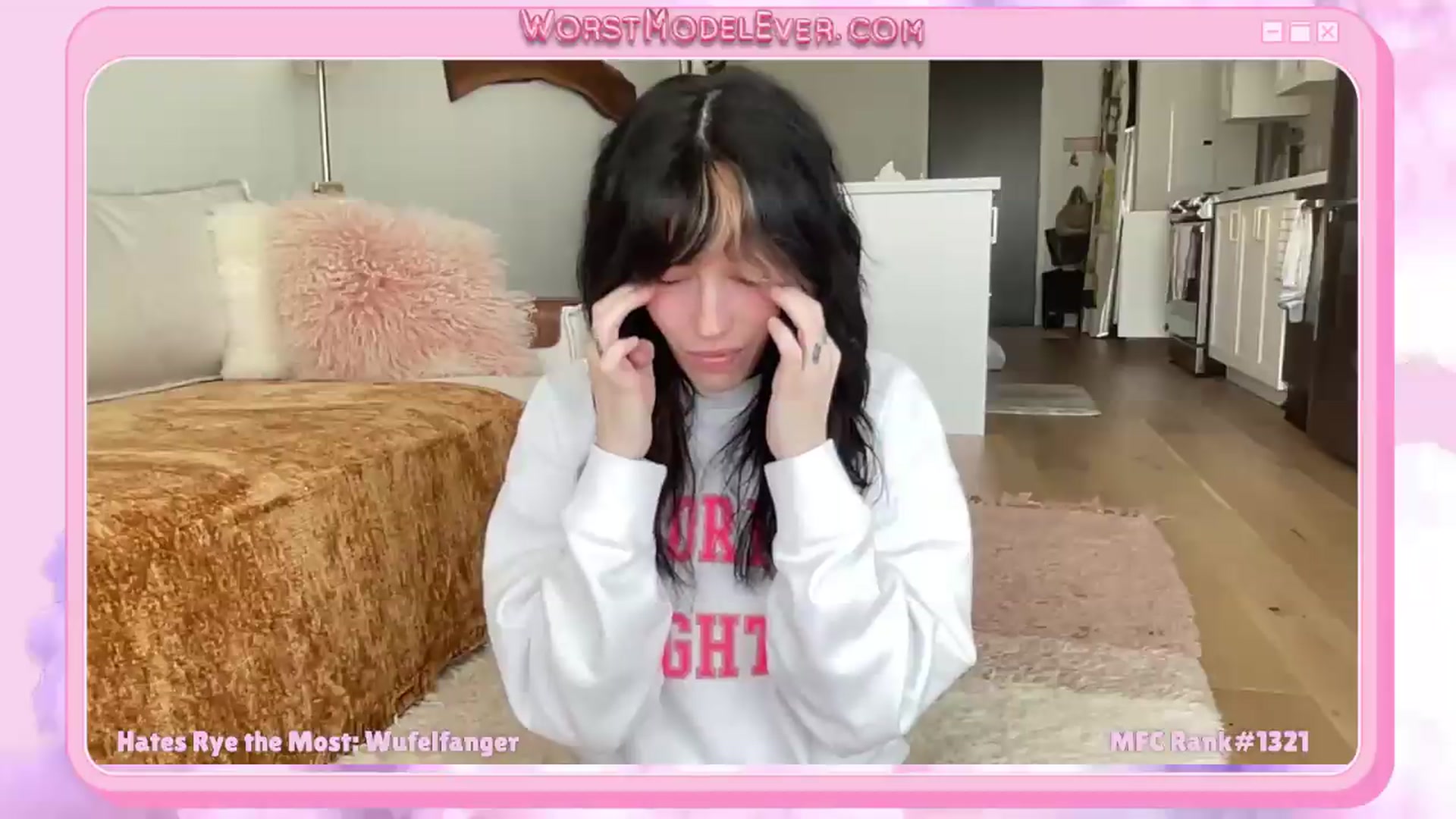 Gallery image thumbnail from Rylandbaby's myfreecams stream on, 05/12/2026, 16:06 image 19 of 20