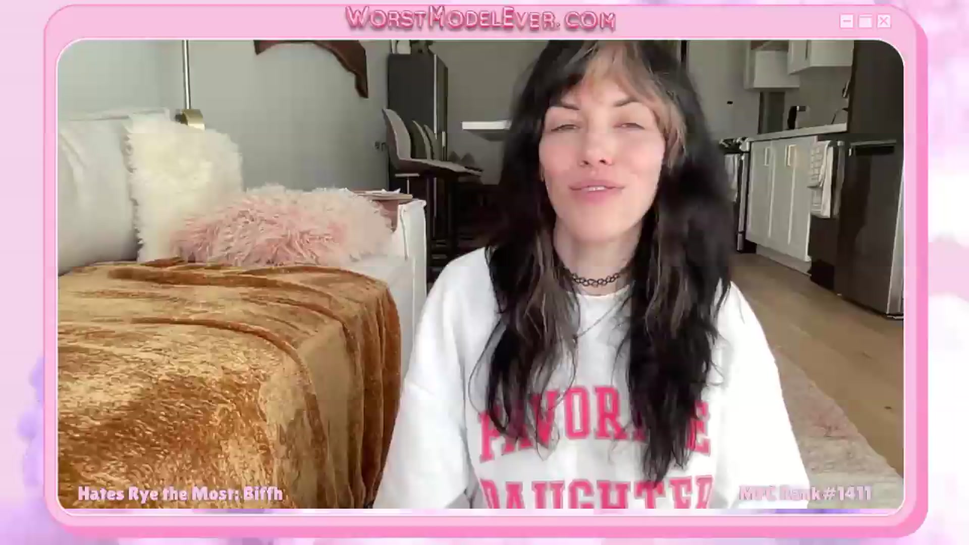 Gallery image thumbnail from Rylandbaby's myfreecams stream on, 05/12/2026, 16:06 image 8 of 20