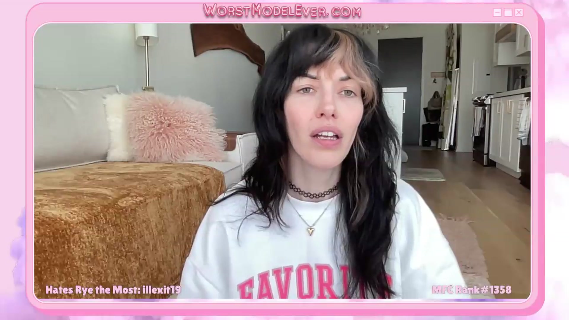 Gallery image thumbnail from Rylandbaby's myfreecams stream on, 05/12/2026, 16:06 image 14 of 20