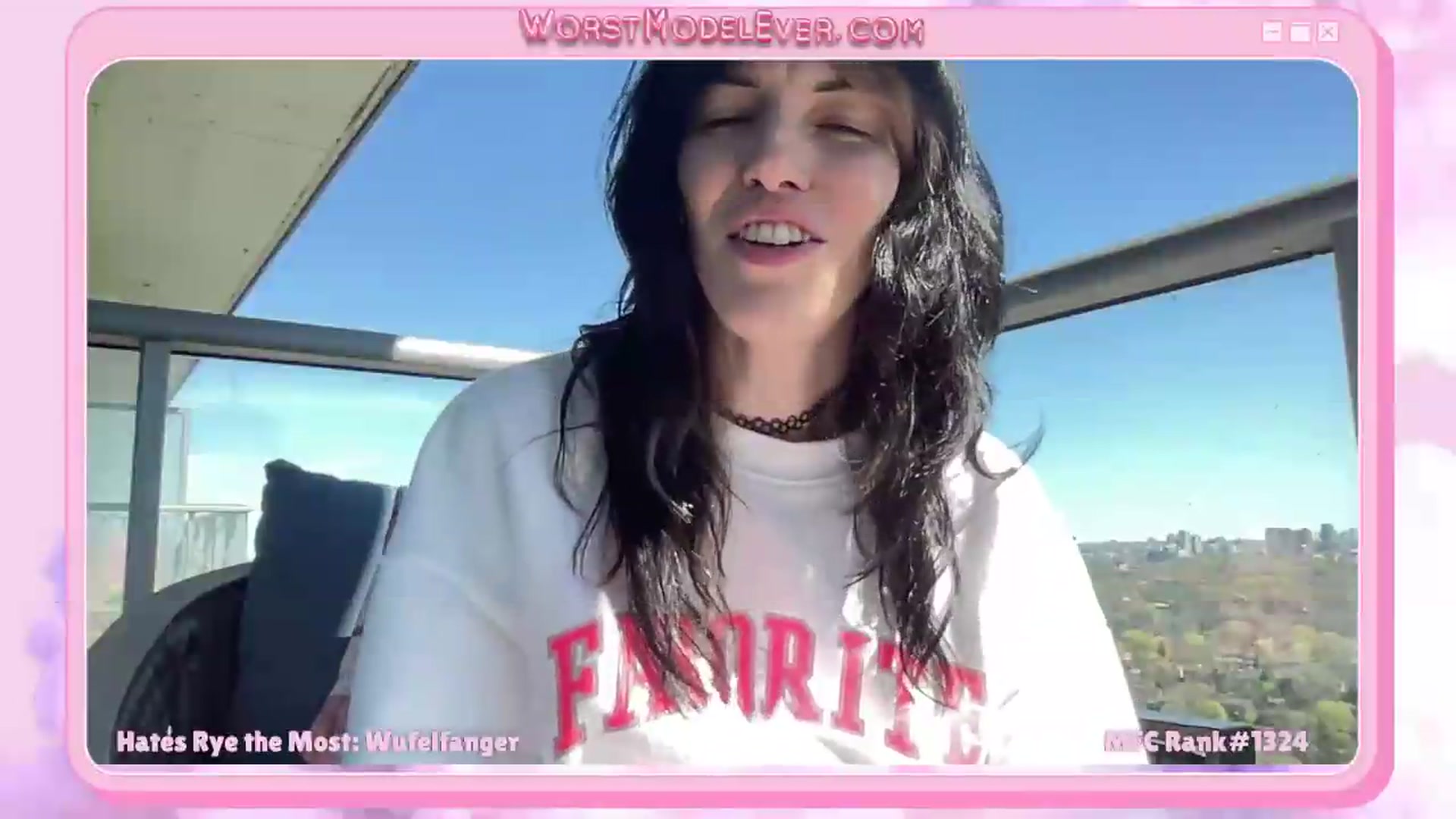 Gallery image thumbnail from Rylandbaby's myfreecams stream on, 05/12/2026, 16:06 image 15 of 20