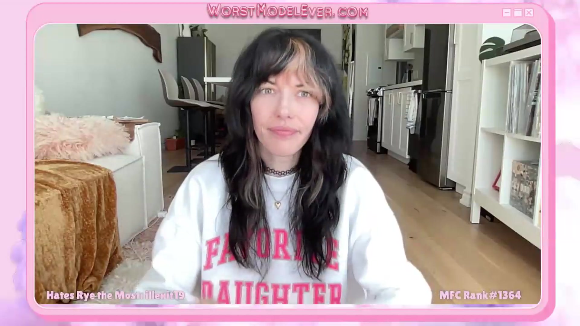 Gallery image thumbnail from Rylandbaby's myfreecams stream on, 05/12/2026, 16:06 image 13 of 20