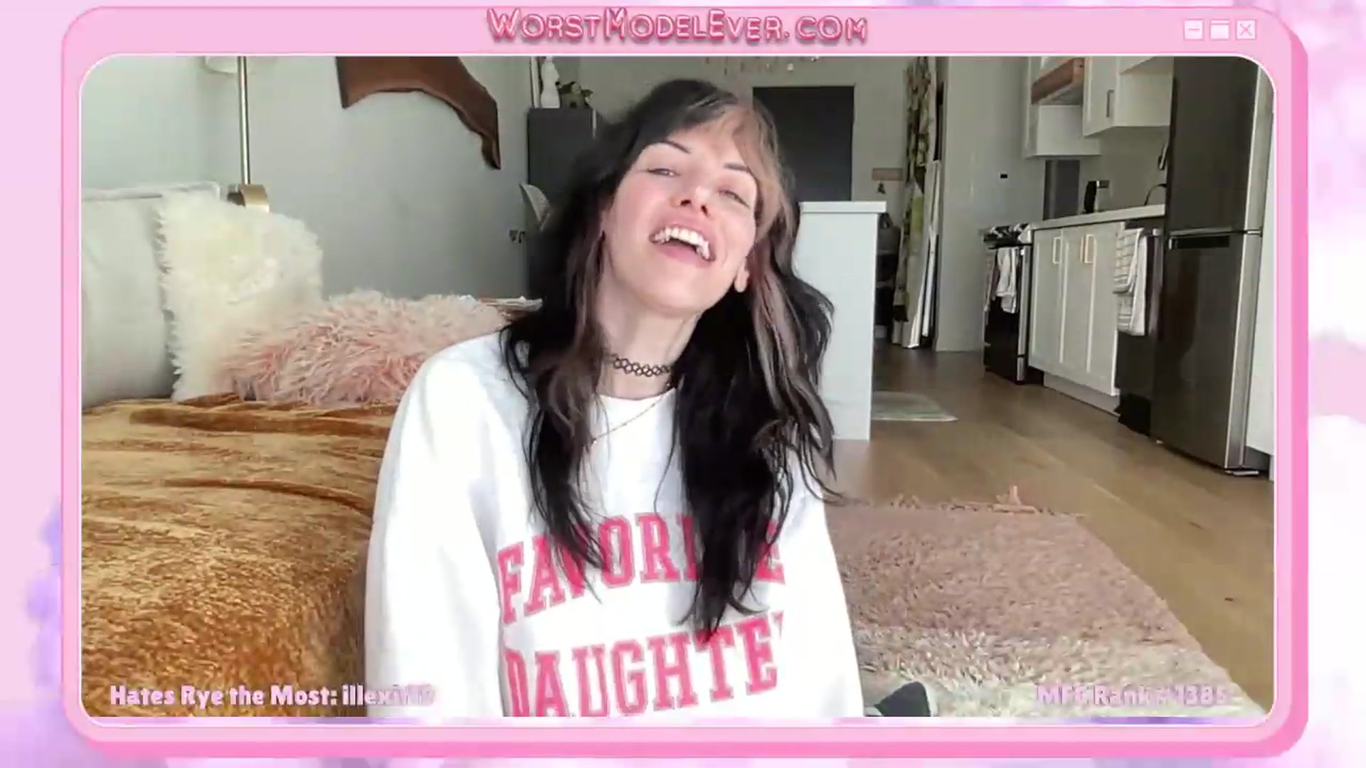 Gallery image thumbnail from Rylandbaby's myfreecams stream on, 05/12/2026, 16:06 image 10 of 20