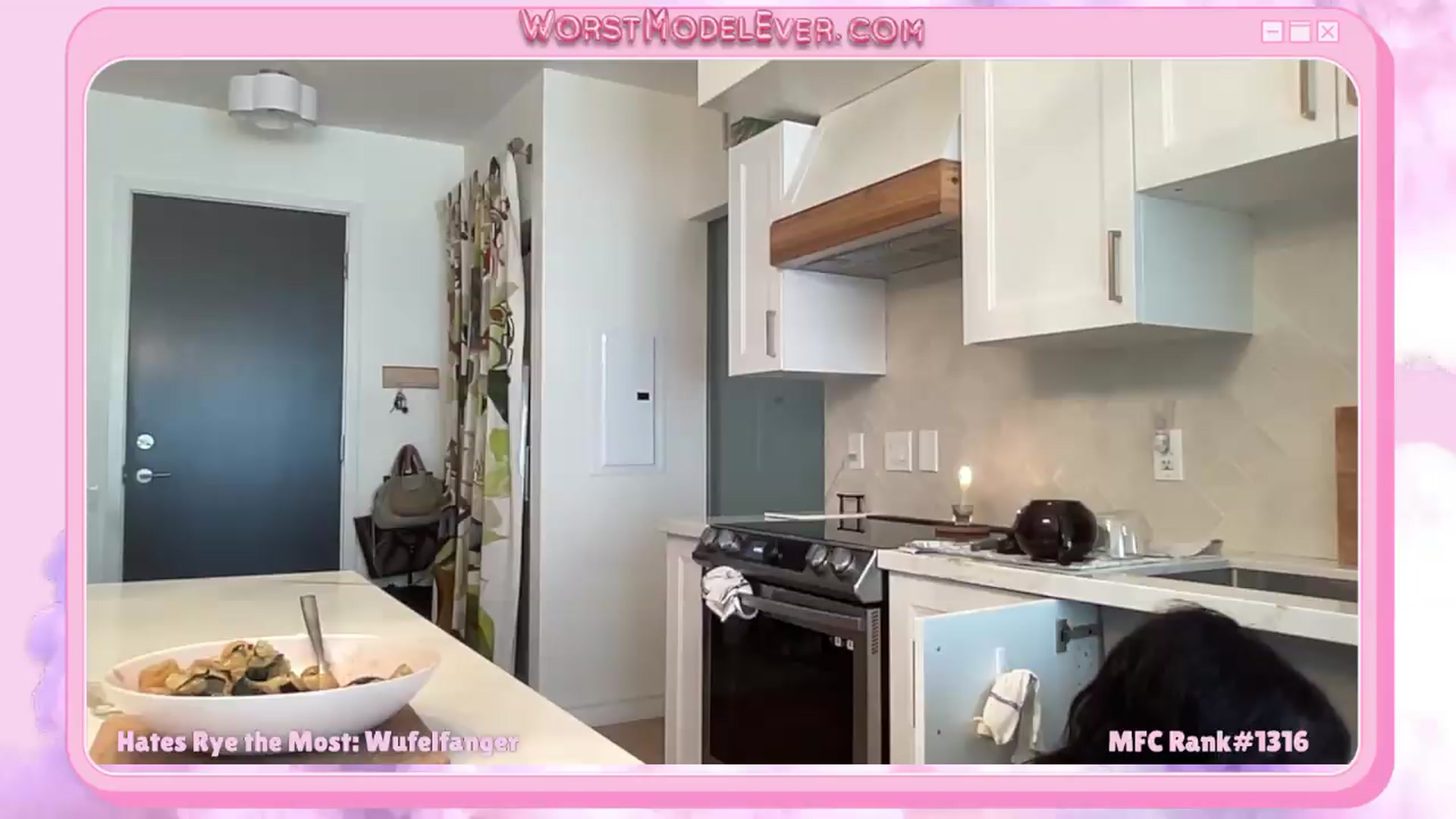 Gallery image thumbnail from Rylandbaby's myfreecams stream on, 05/12/2026, 18:54 image 4 of 20