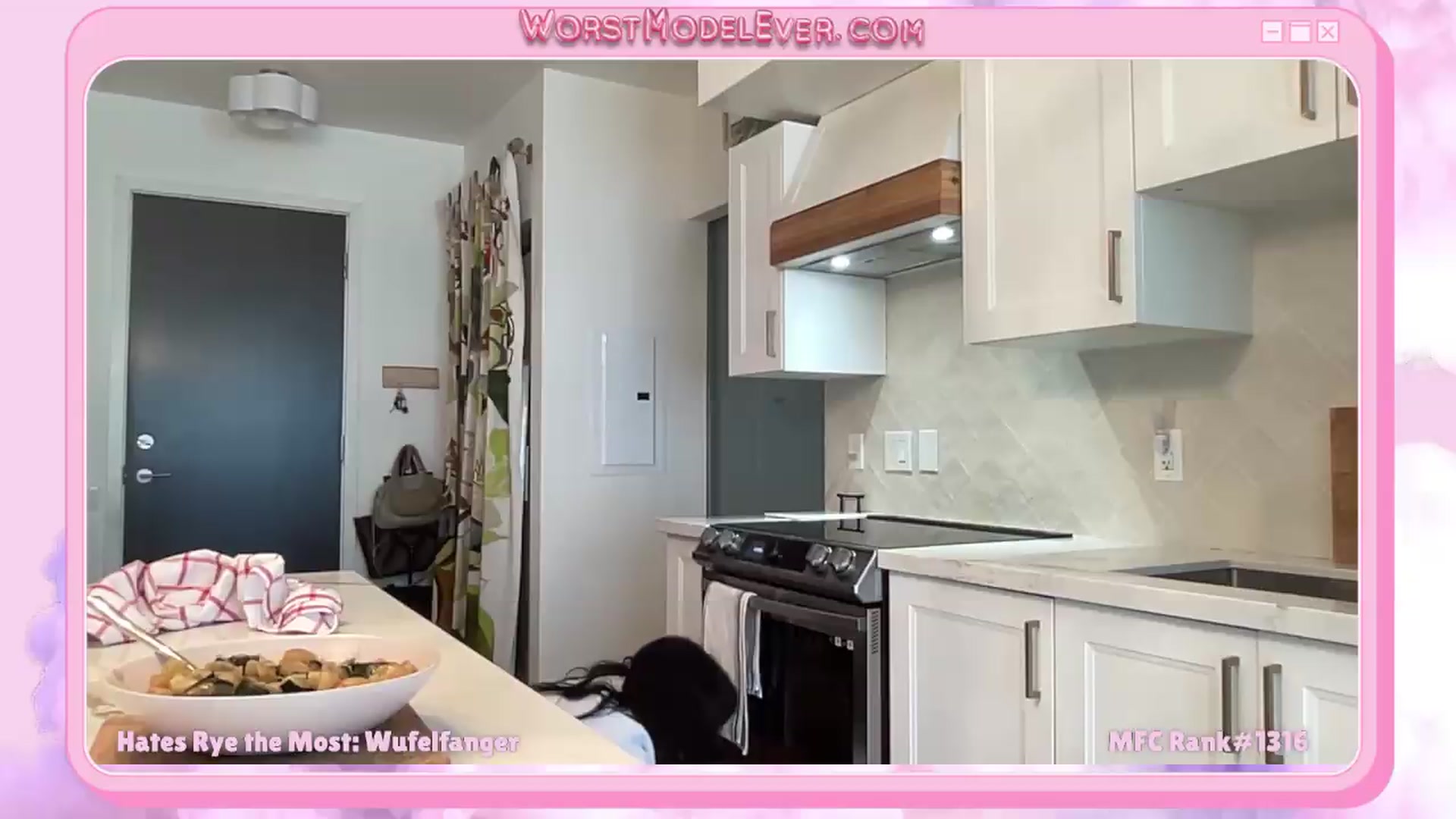 Gallery image thumbnail from Rylandbaby's myfreecams stream on, 05/12/2026, 18:54 image 3 of 20