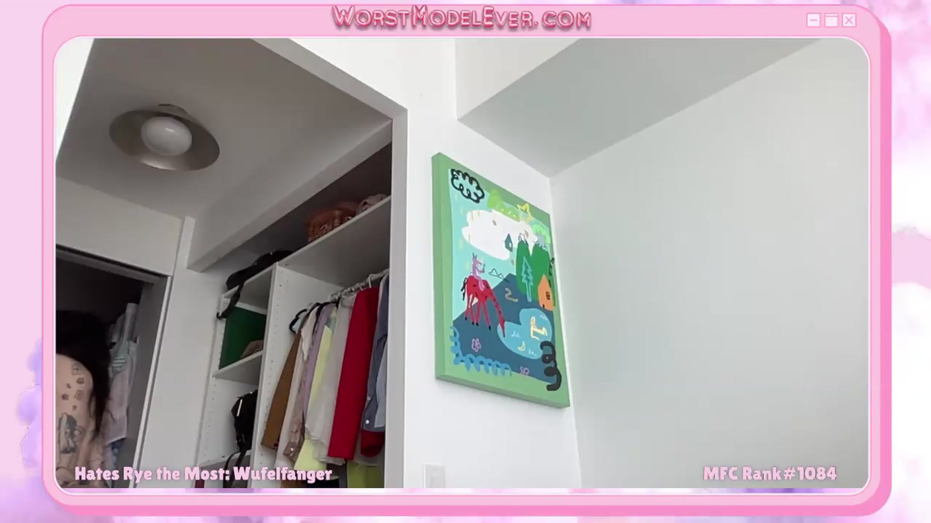 Gallery image thumbnail from Rylandbaby's myfreecams stream on, 05/12/2026, 18:54 image 14 of 20