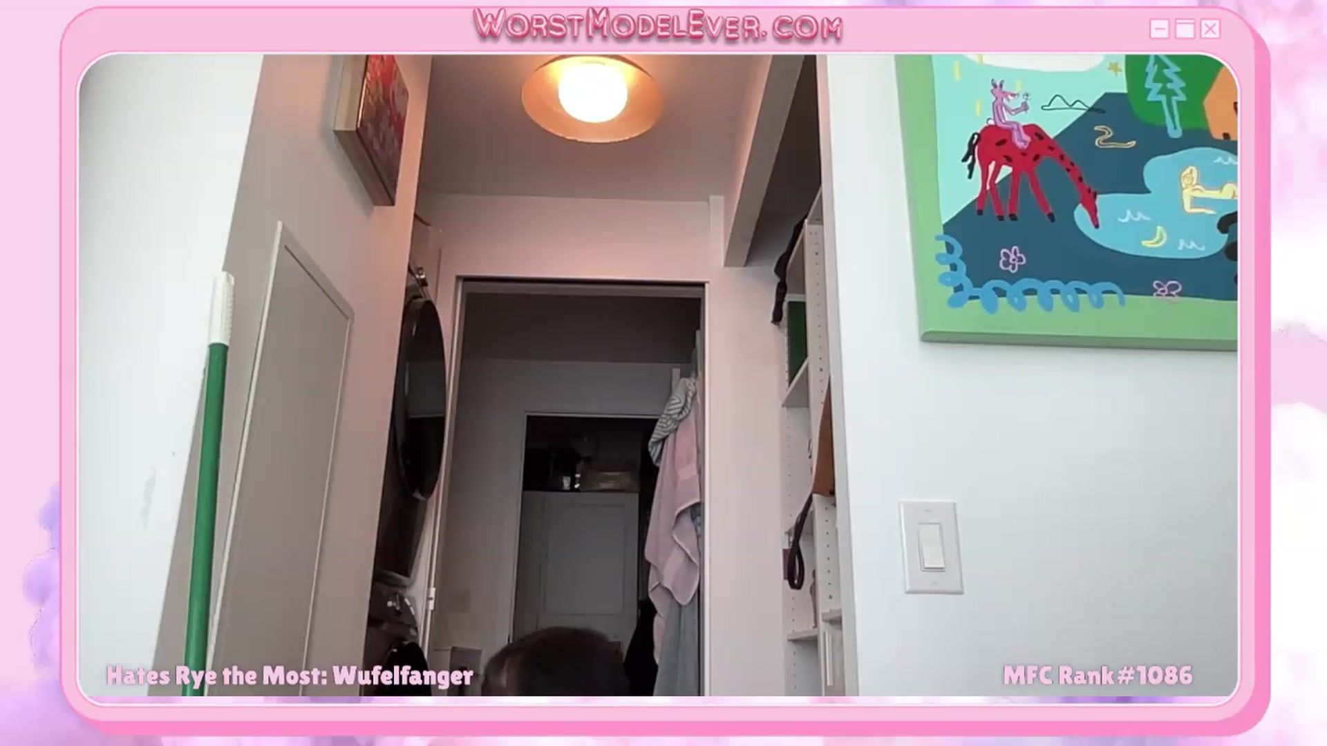 Gallery image thumbnail from Rylandbaby's myfreecams stream on, 05/12/2026, 18:54 image 17 of 20