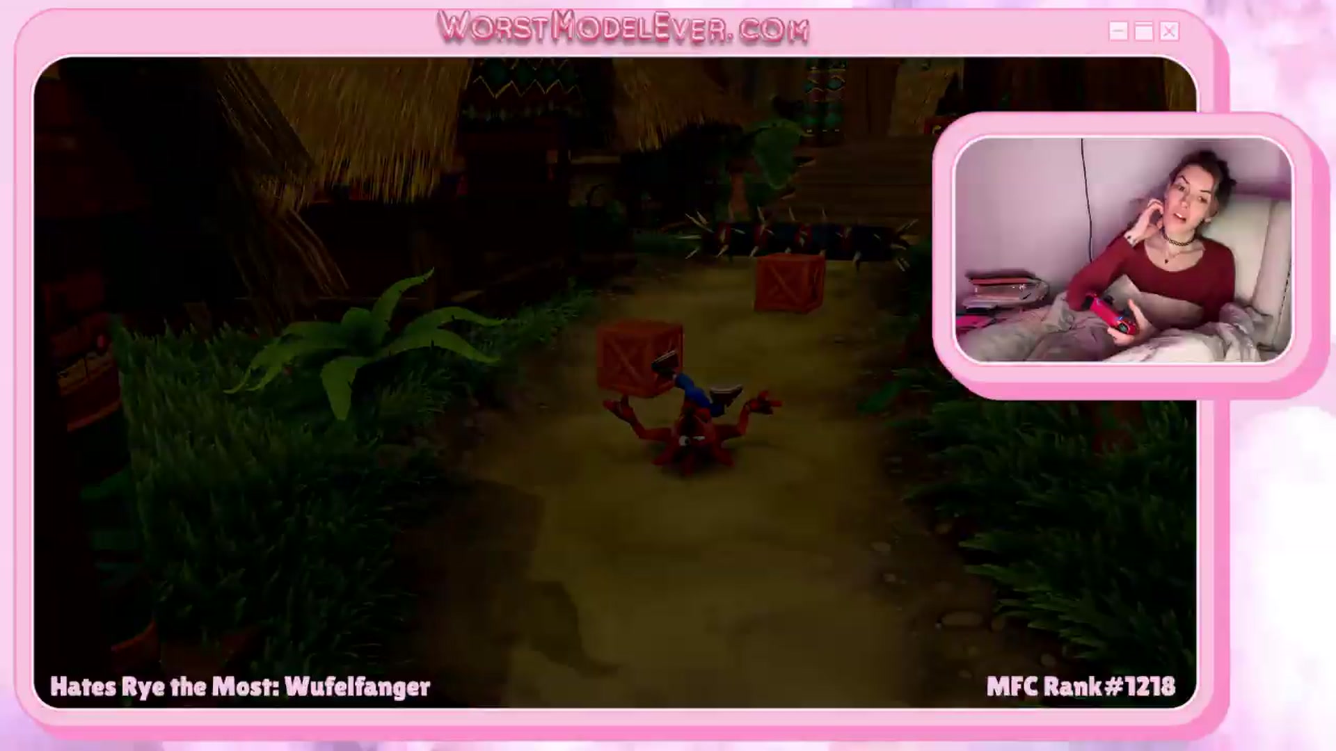 Gallery image thumbnail from Rylandbaby's myfreecams stream on, 05/15/2026, 01:12 image 17 of 20
