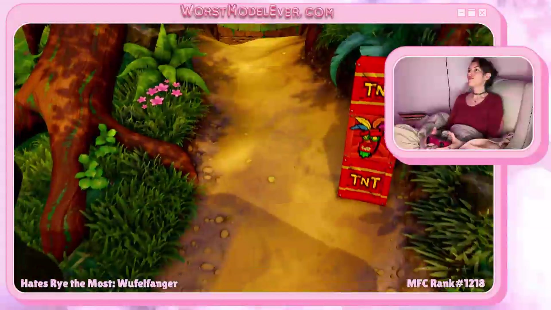 Gallery image thumbnail from Rylandbaby's myfreecams stream on, 05/15/2026, 01:12 image 12 of 20