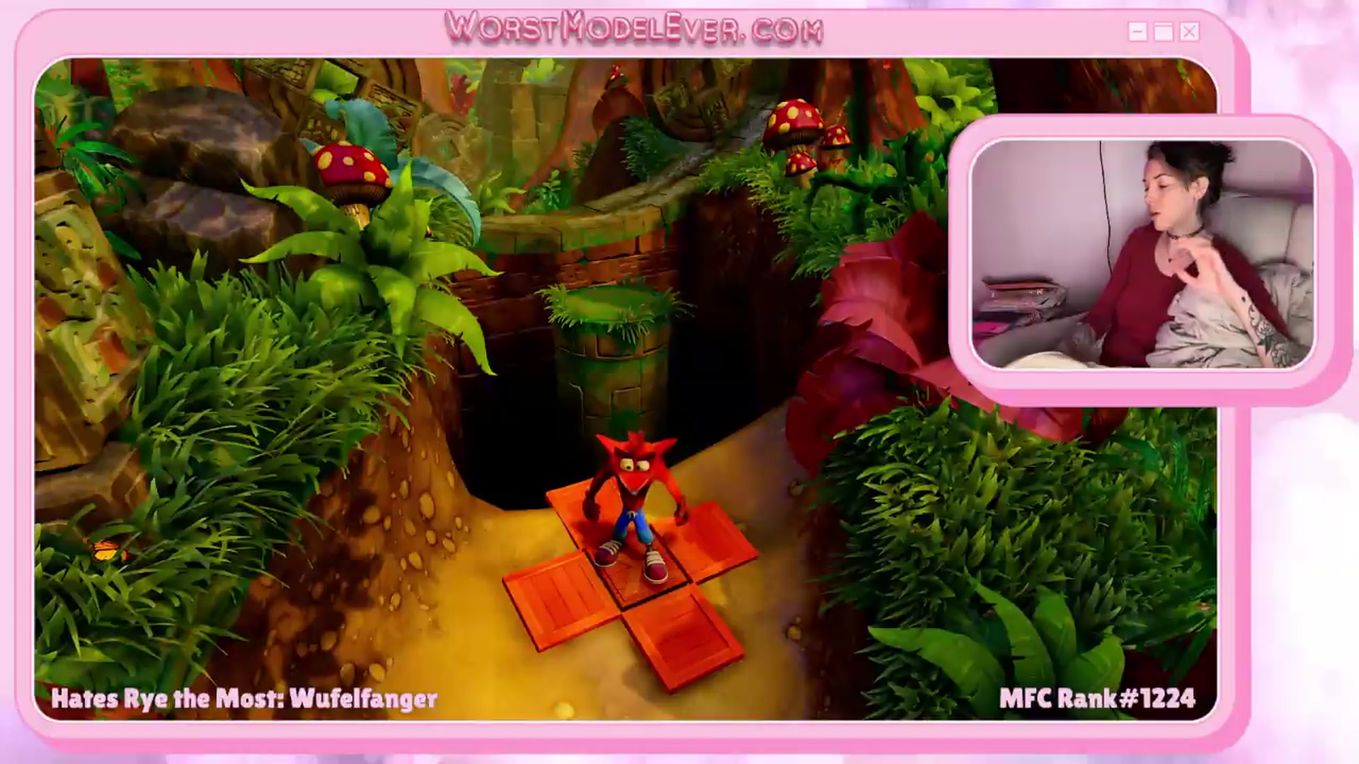 Gallery image thumbnail from Rylandbaby's myfreecams stream on, 05/15/2026, 01:12 image 7 of 20
