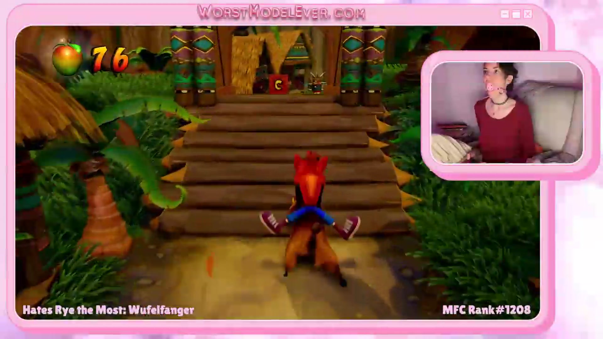 Gallery image thumbnail from Rylandbaby's myfreecams stream on, 05/15/2026, 01:12 image 18 of 20