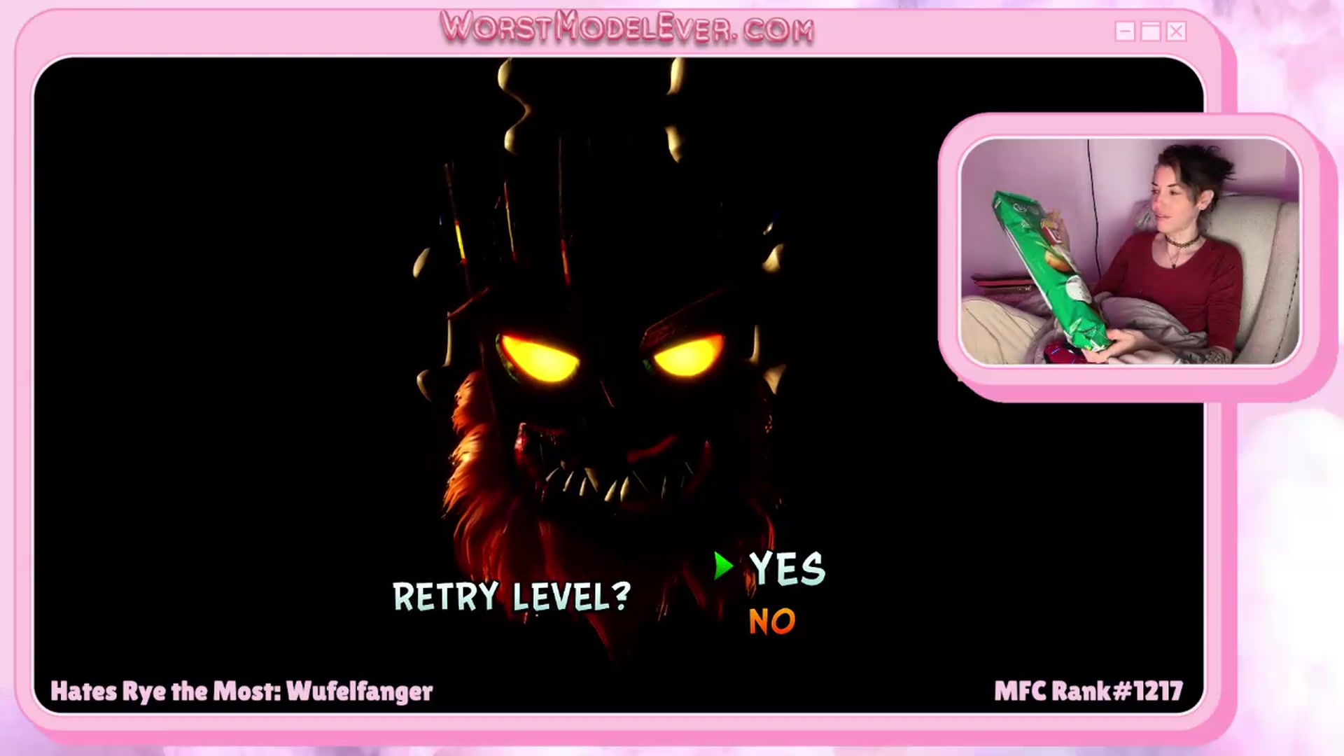 Gallery image thumbnail from Rylandbaby's myfreecams stream on, 05/15/2026, 01:12 image 14 of 20