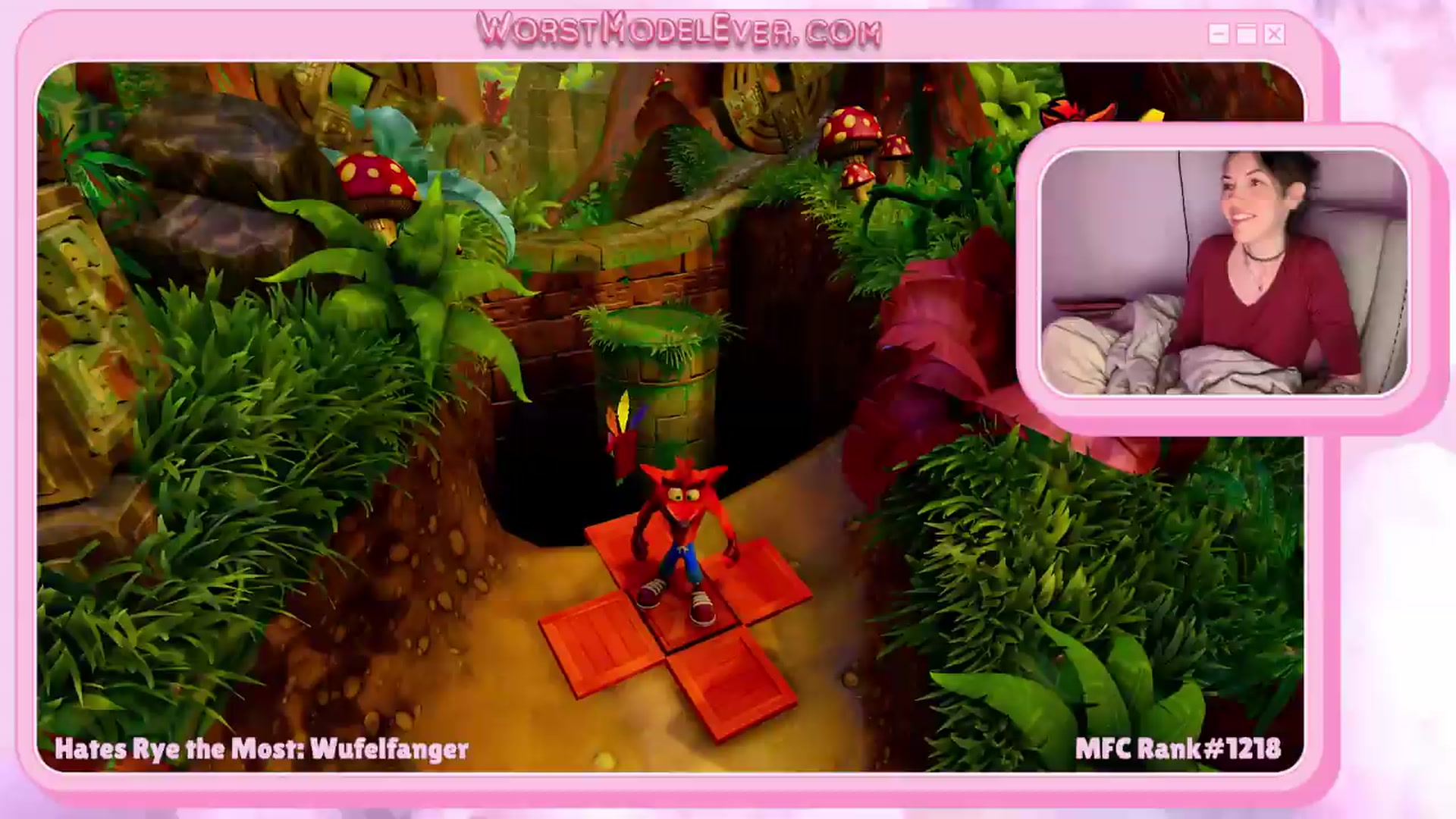 Gallery image thumbnail from Rylandbaby's myfreecams stream on, 05/15/2026, 01:12 image 11 of 20