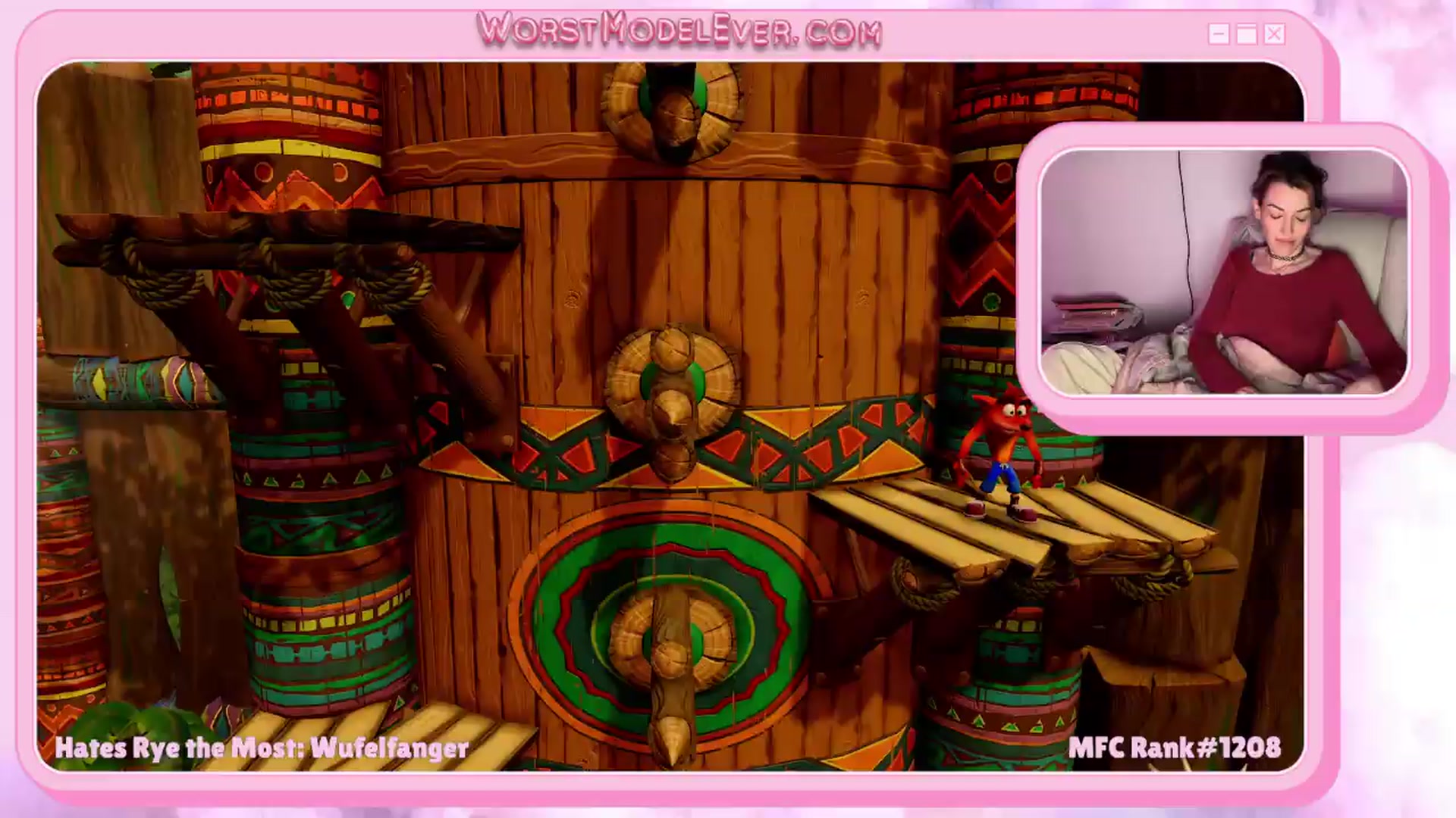 Gallery image thumbnail from Rylandbaby's myfreecams stream on, 05/15/2026, 01:12 image 20 of 20