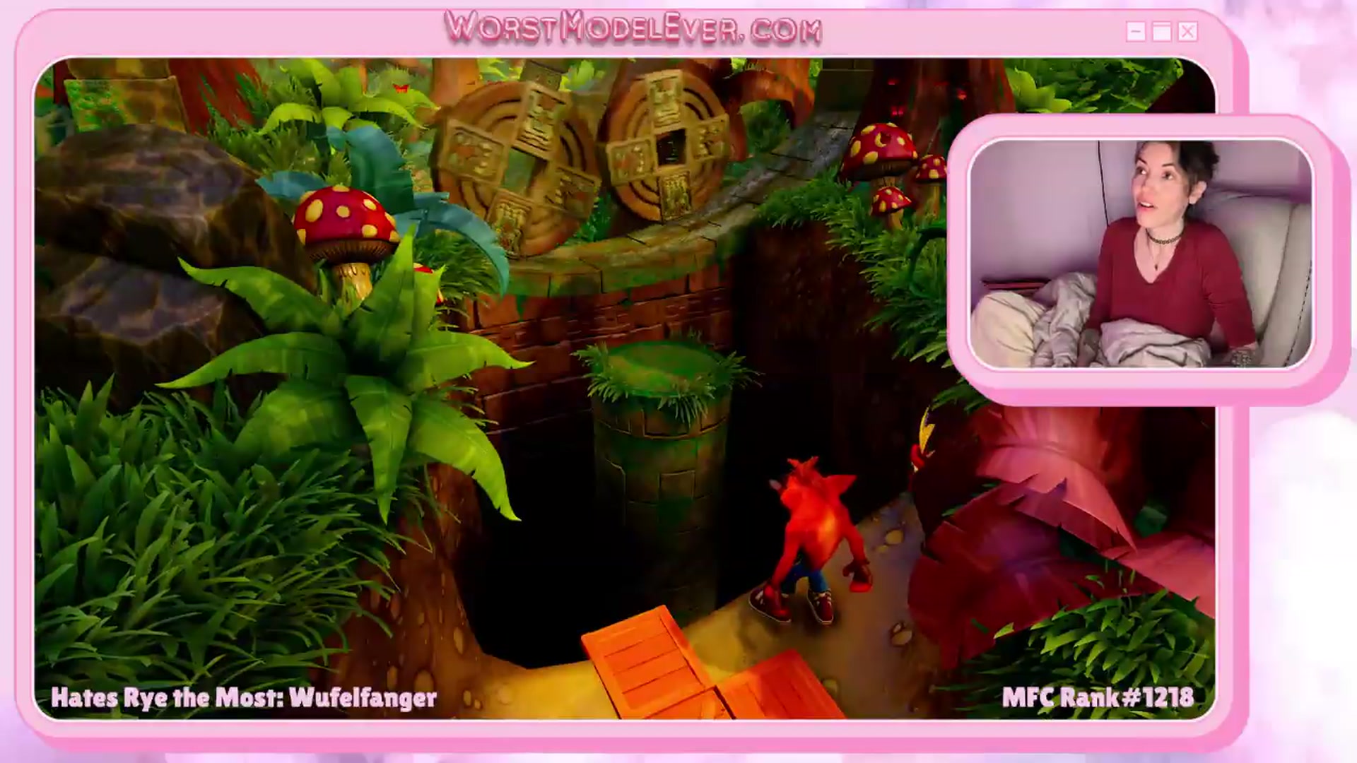 Gallery image thumbnail from Rylandbaby's myfreecams stream on, 05/15/2026, 01:12 image 10 of 20