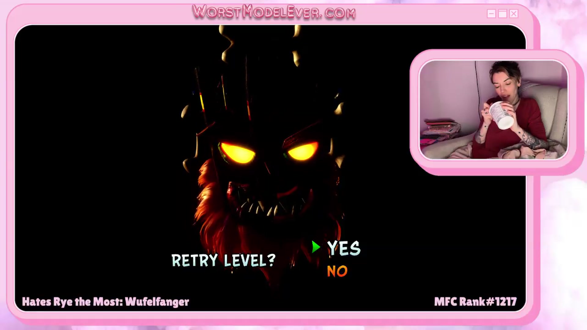 Gallery image thumbnail from Rylandbaby's myfreecams stream on, 05/15/2026, 01:12 image 15 of 20