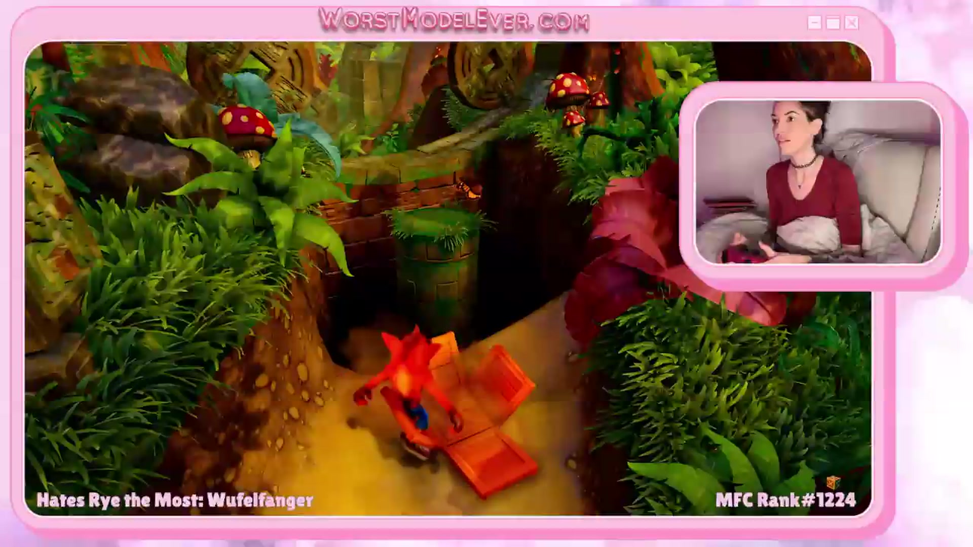Gallery image thumbnail from Rylandbaby's myfreecams stream on, 05/15/2026, 01:12 image 5 of 20