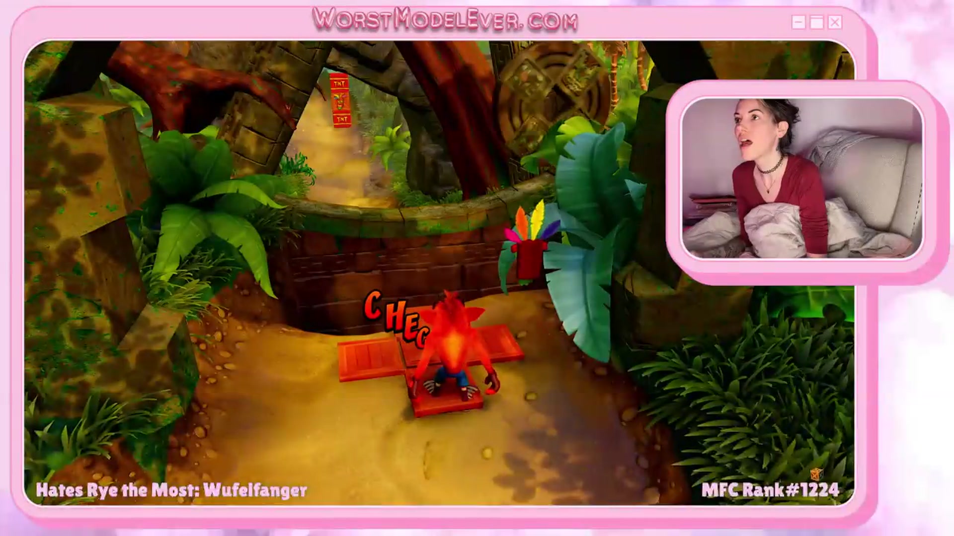 Gallery image thumbnail from Rylandbaby's myfreecams stream on, 05/15/2026, 01:12 image 6 of 20