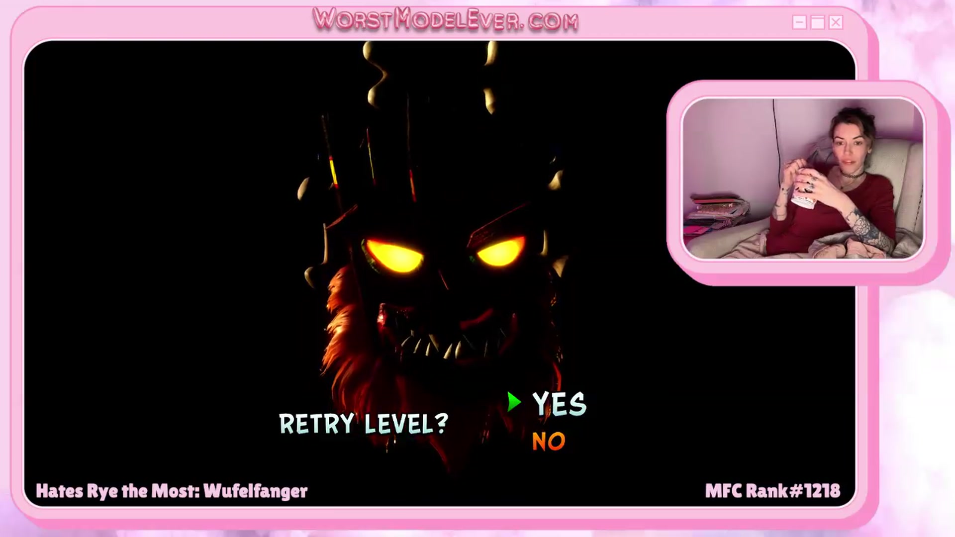 Gallery image thumbnail from Rylandbaby's myfreecams stream on, 05/15/2026, 01:12 image 16 of 20