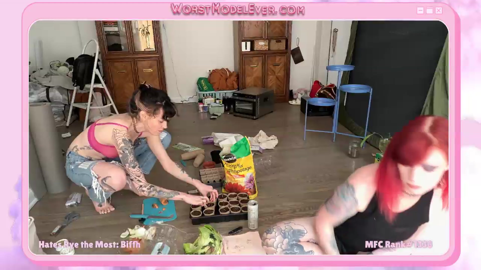Gallery image thumbnail from Rylandbaby's myfreecams stream on, 05/20/2026, 22:44 image 11 of 20