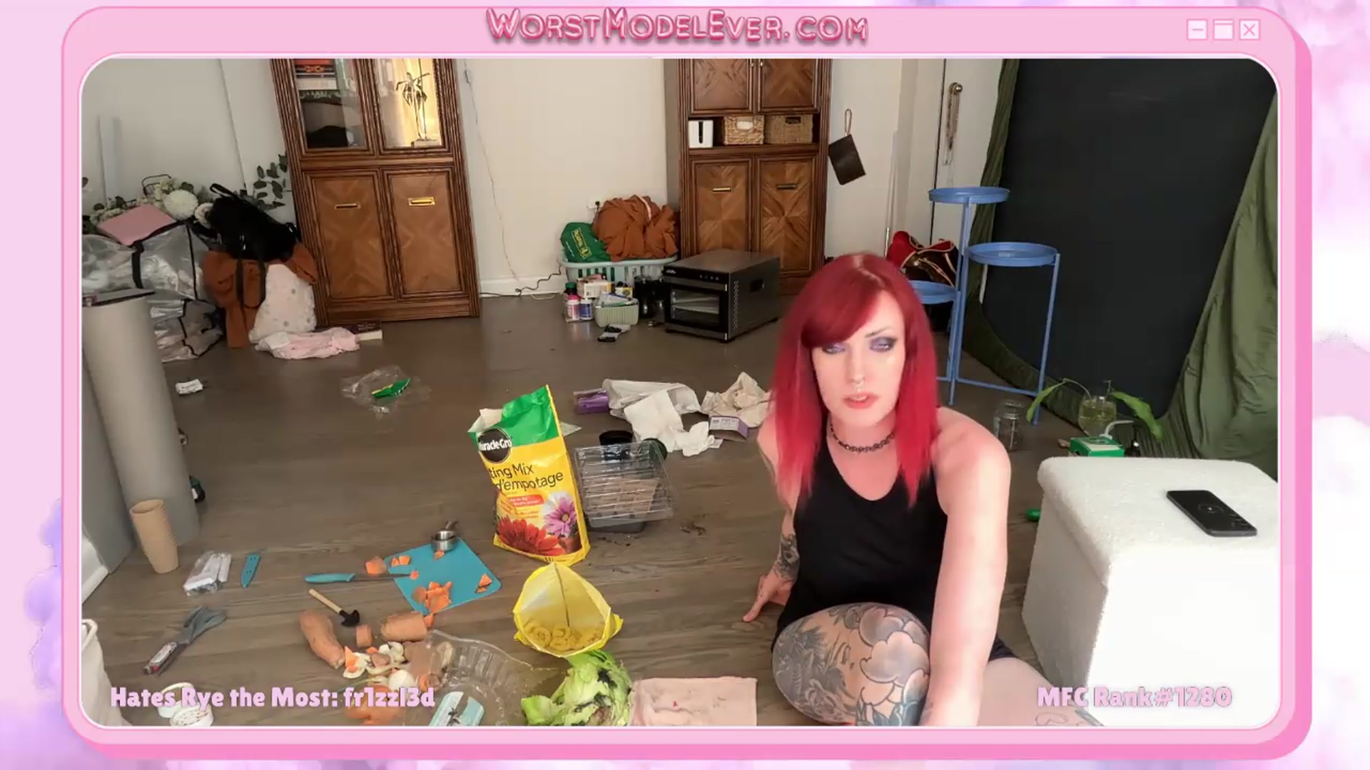 Gallery image thumbnail from Rylandbaby's myfreecams stream on, 05/20/2026, 22:44 image 14 of 20