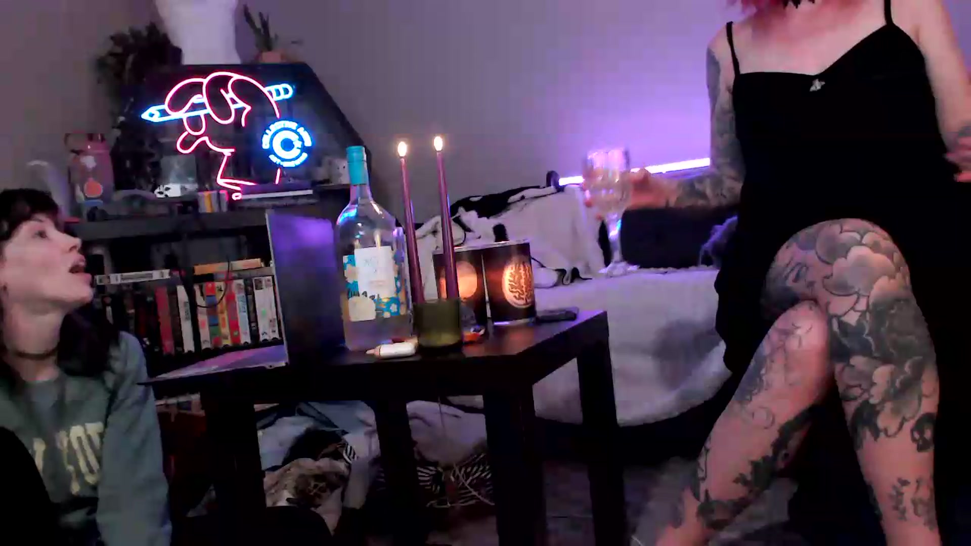 Gallery image thumbnail from Rylandbaby's myfreecams stream on, 05/28/2026, 01:04 image 5 of 20