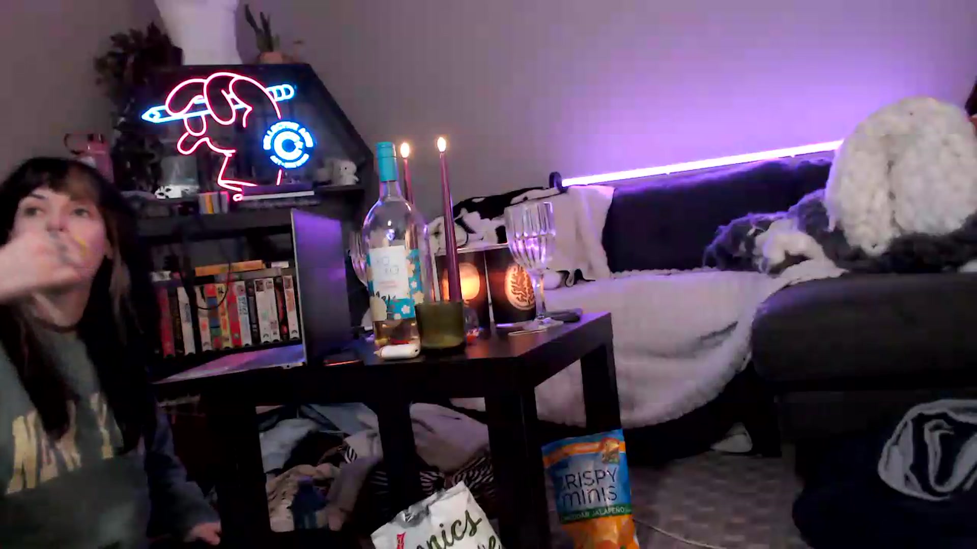 Gallery image thumbnail from Rylandbaby's myfreecams stream on, 05/28/2026, 01:04 image 9 of 20