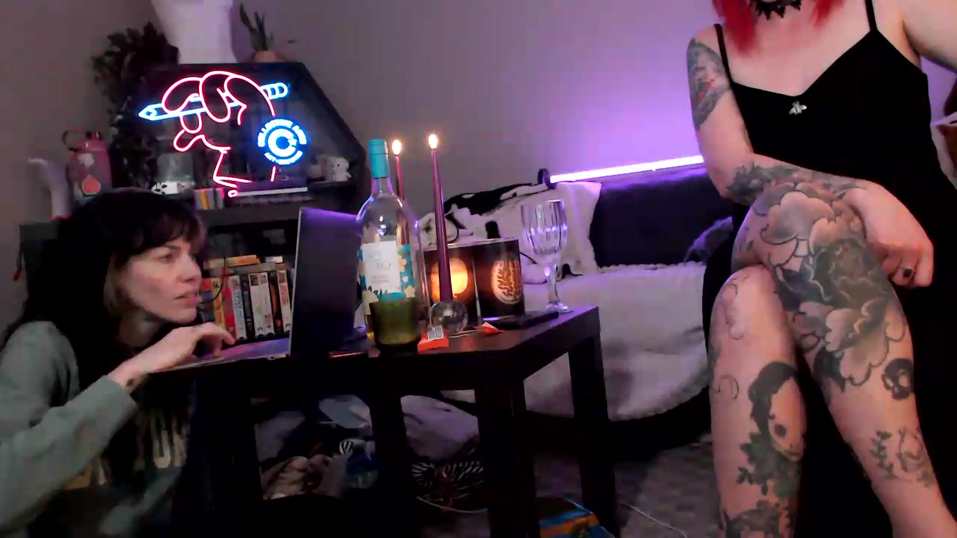 Gallery image thumbnail from Rylandbaby's myfreecams stream on, 05/28/2026, 01:04 image 16 of 20
