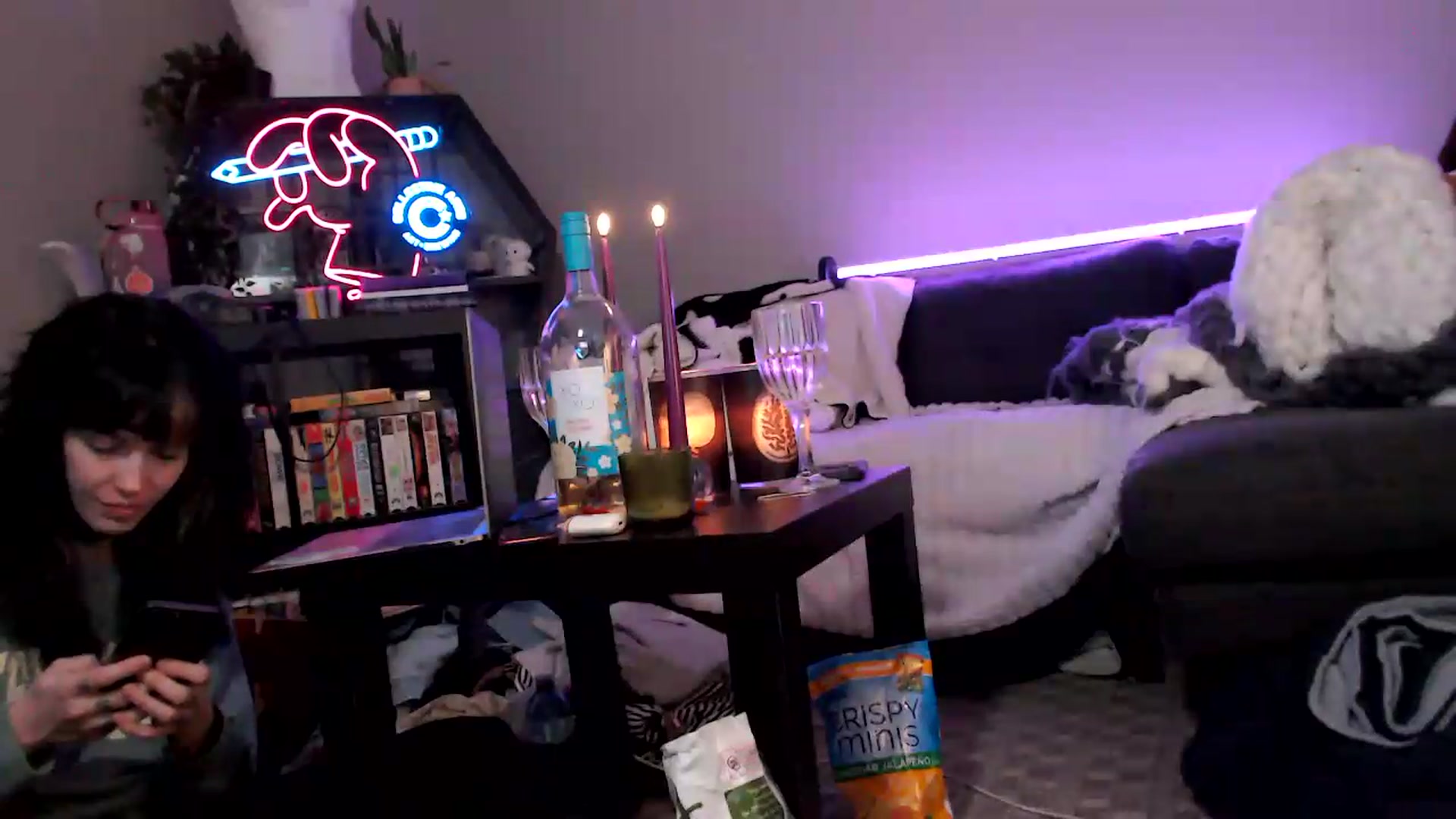 Gallery image thumbnail from Rylandbaby's myfreecams stream on, 05/28/2026, 01:04 image 11 of 20