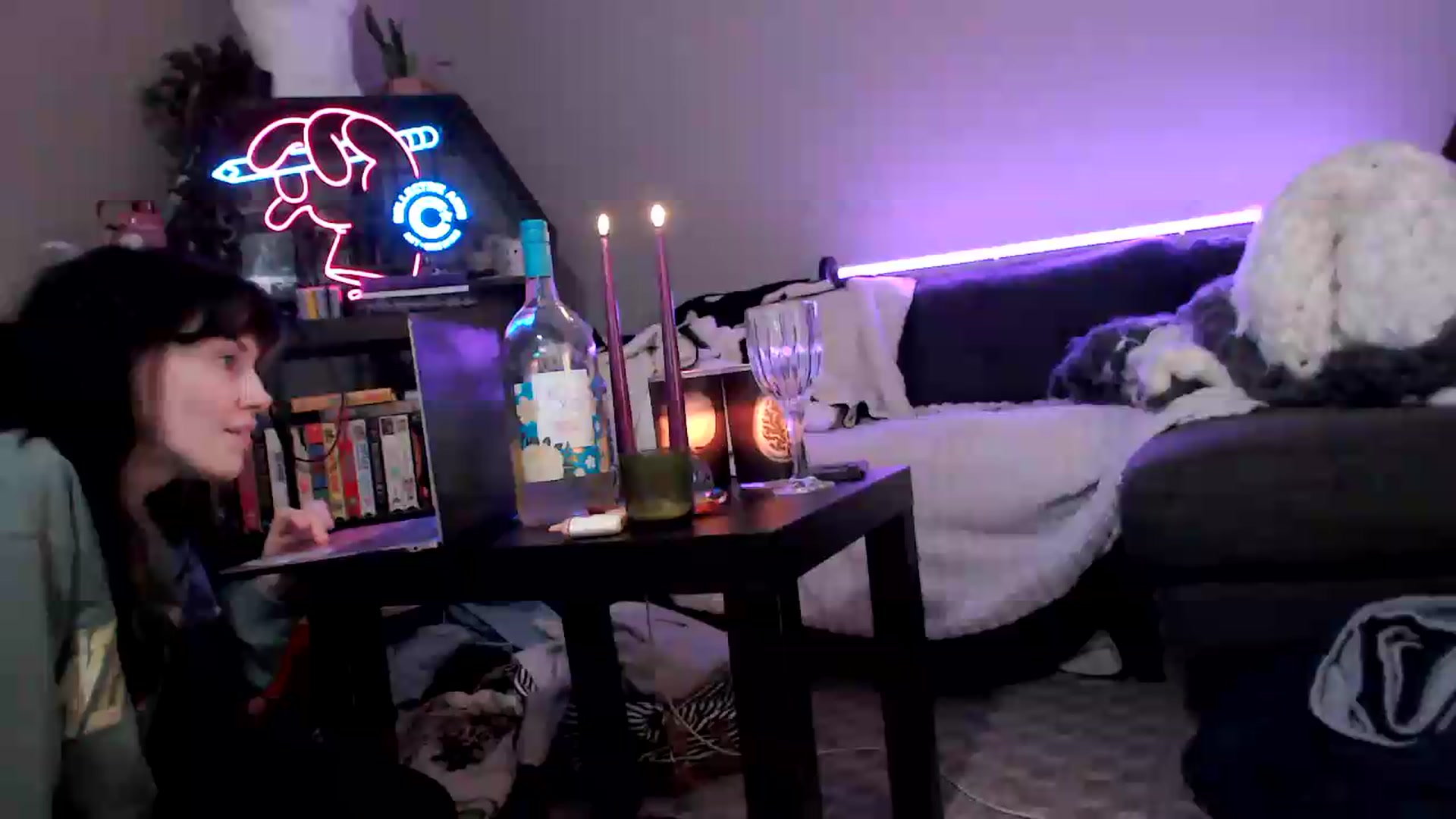 Gallery image thumbnail from Rylandbaby's myfreecams stream on, 05/28/2026, 01:04 image 6 of 20