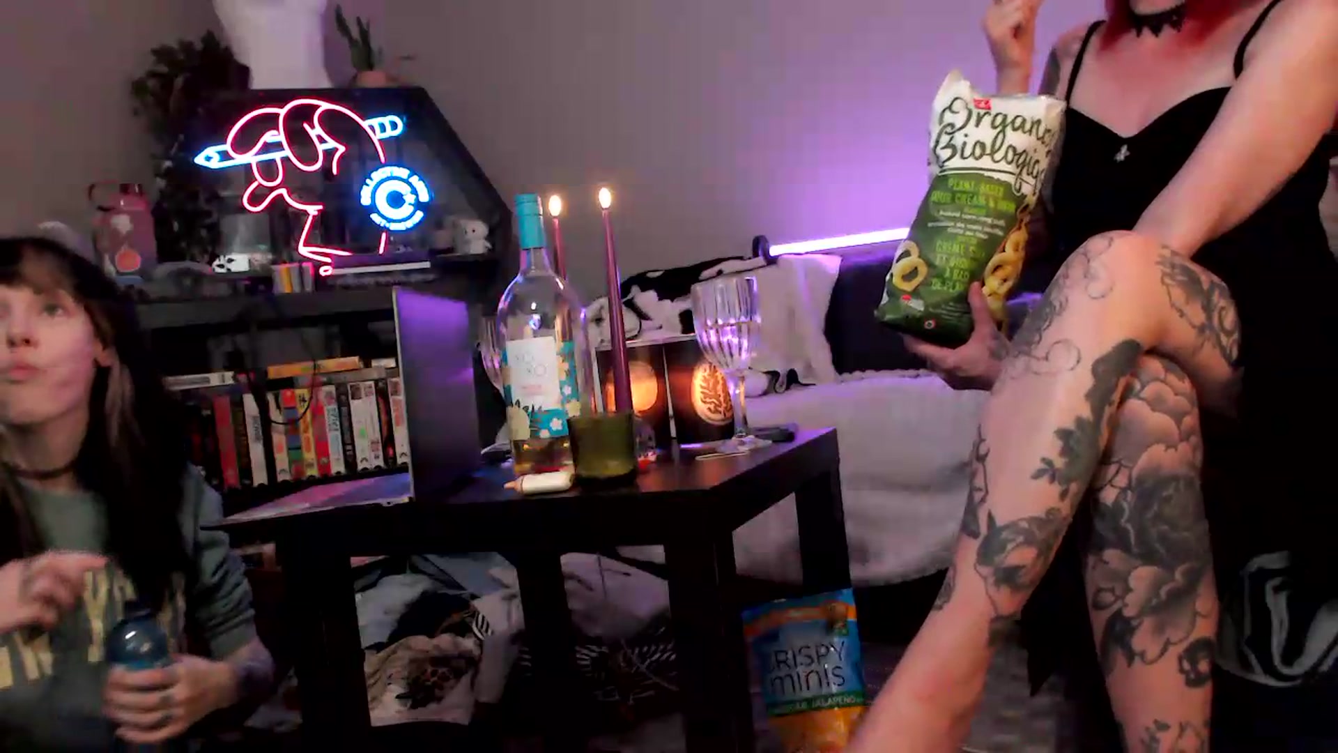 Gallery image thumbnail from Rylandbaby's myfreecams stream on, 05/28/2026, 01:04 image 8 of 20